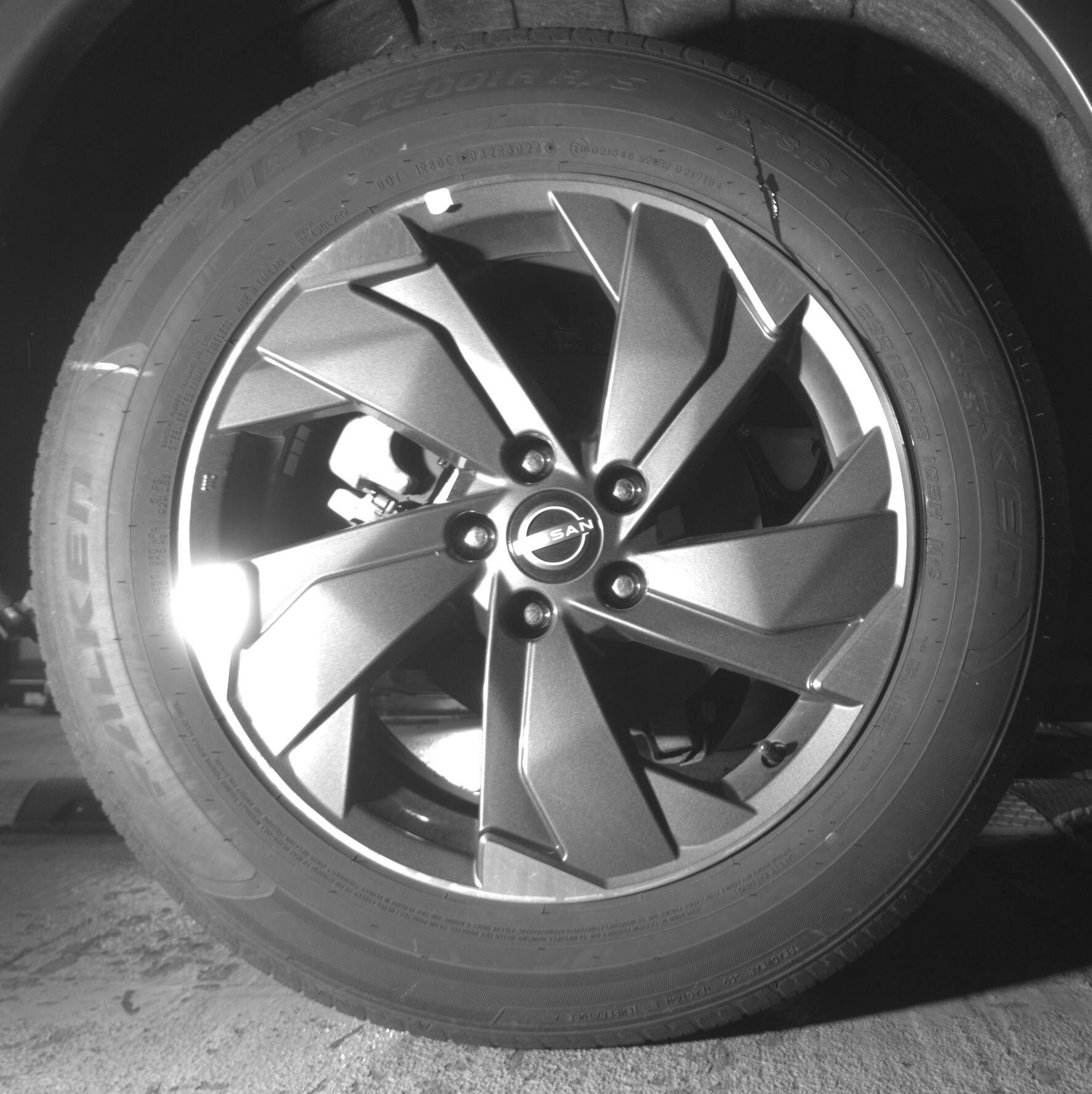 Thumbnail: 2025 Nissan Rogue - 12