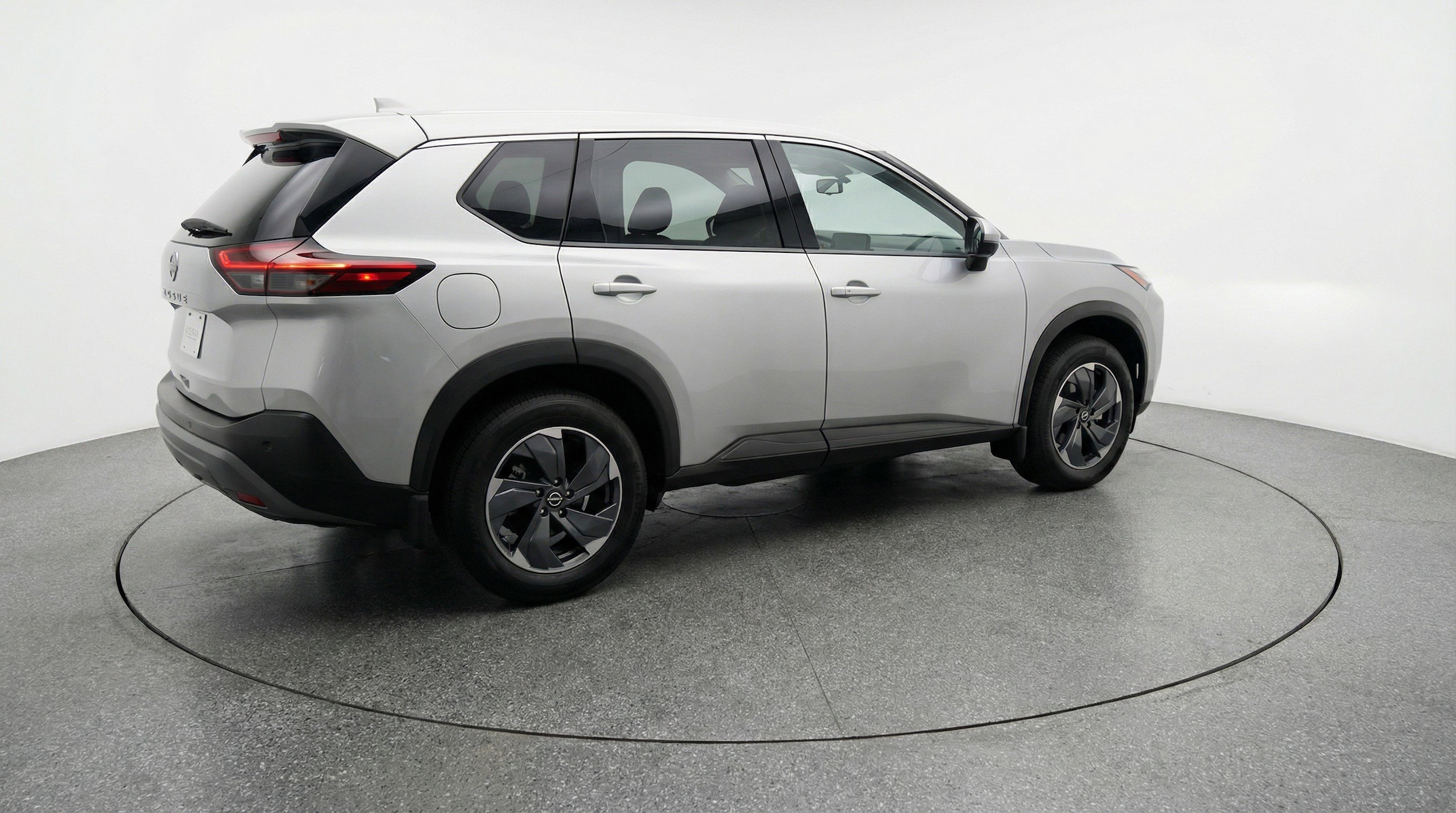 Thumbnail: 2025 Nissan Rogue - 9