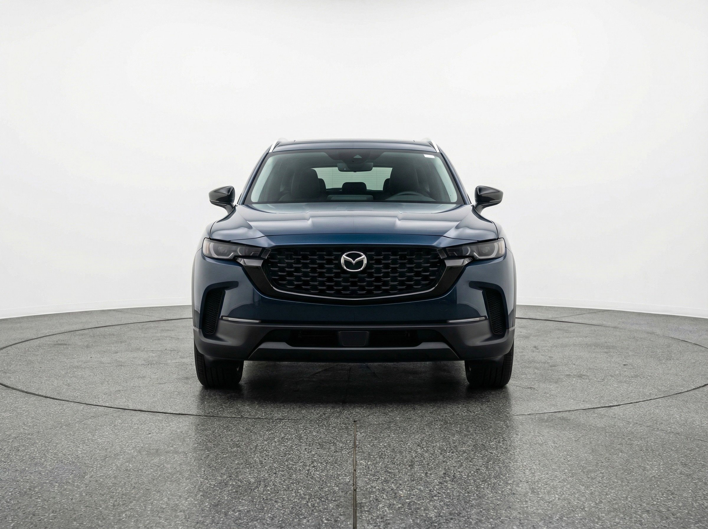 Thumbnail: 2025 Mazda CX-50 - 2