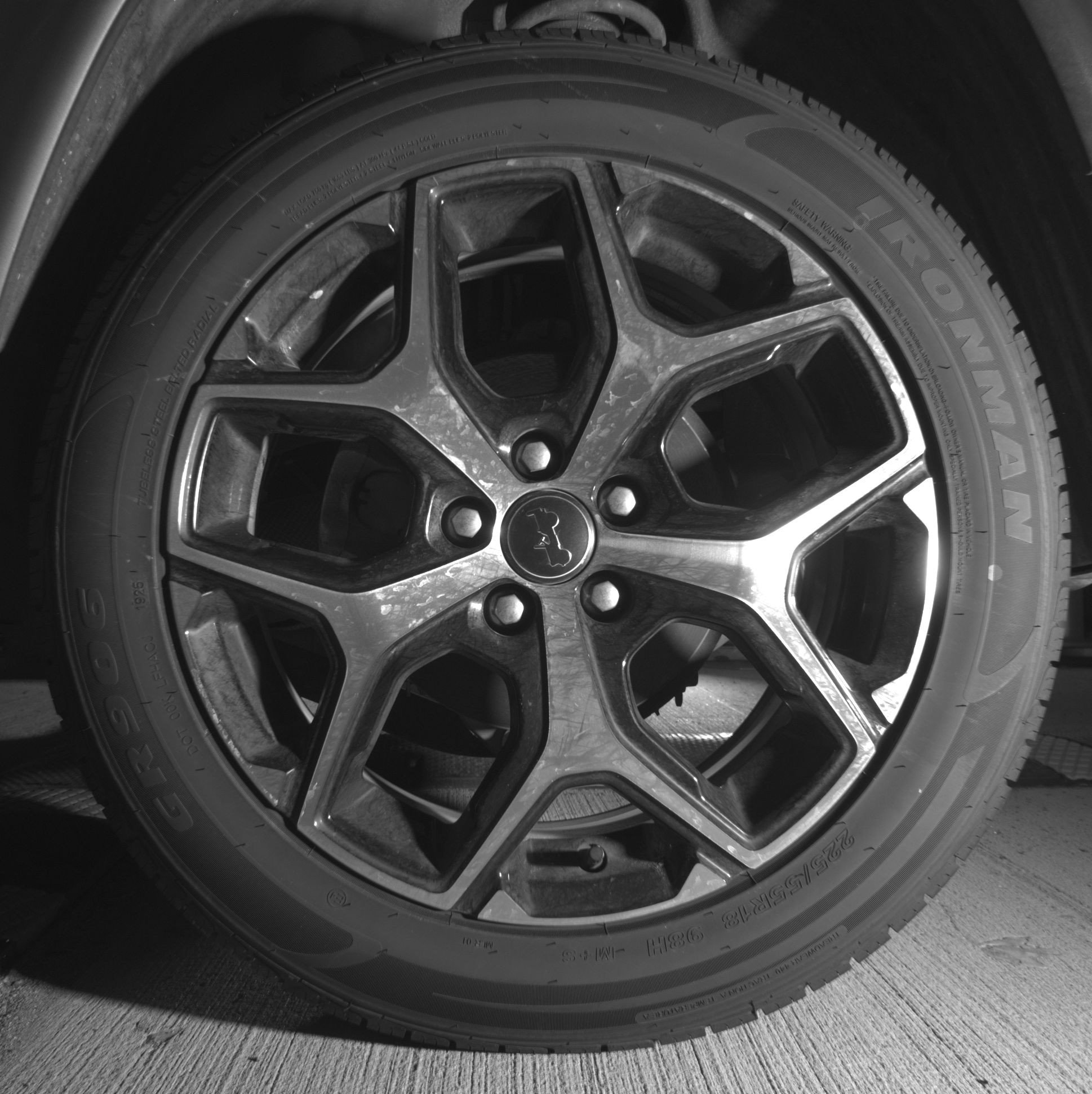 Thumbnail: 2025 Jeep Compass - 14