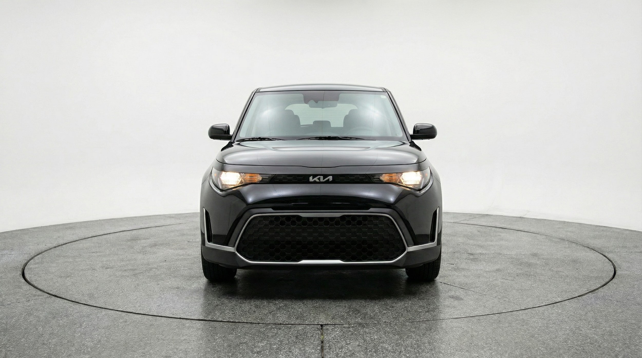 Thumbnail: 2025 Kia Soul - 2