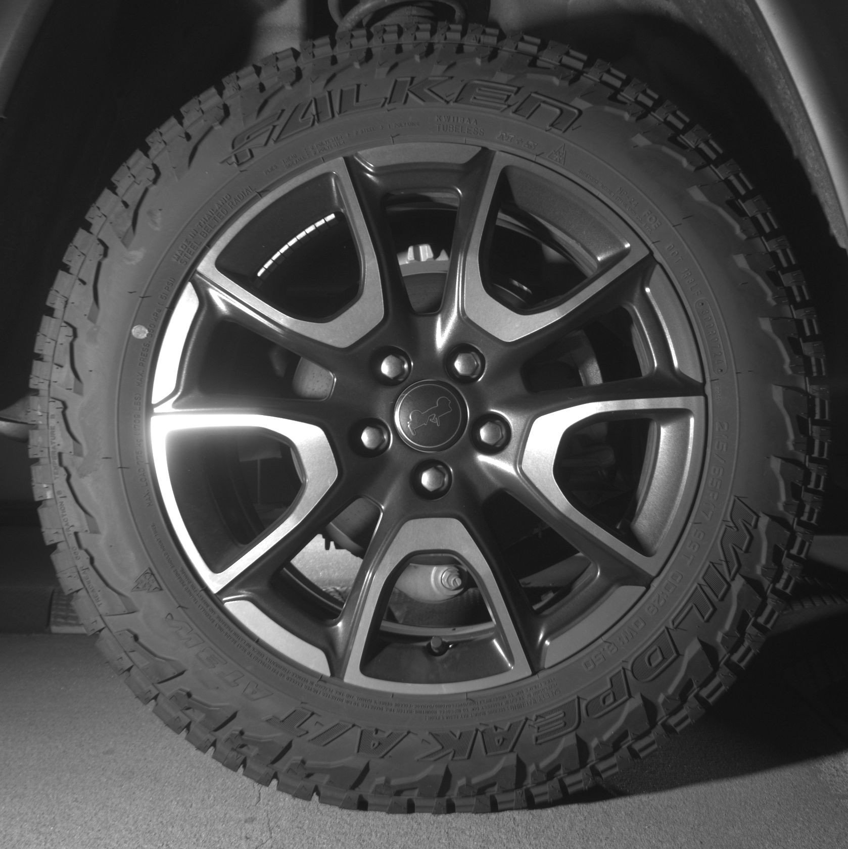 Thumbnail: 2025 Jeep Compass - 15