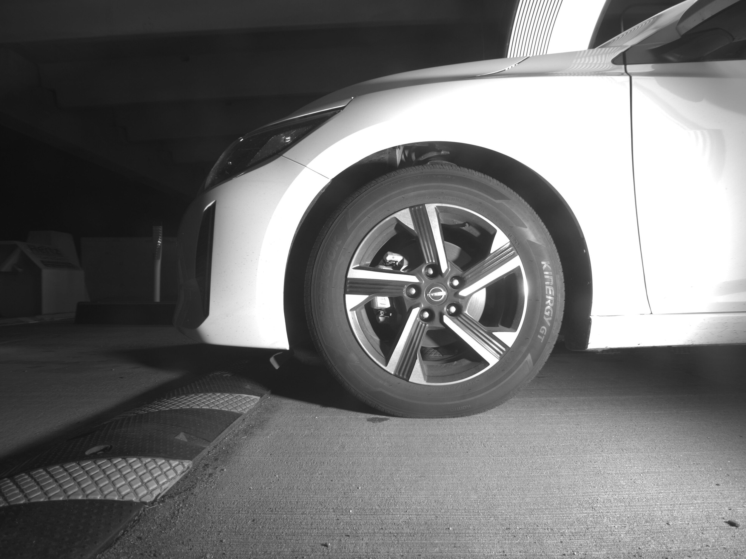 Thumbnail: 2025 Nissan Sentra - 12