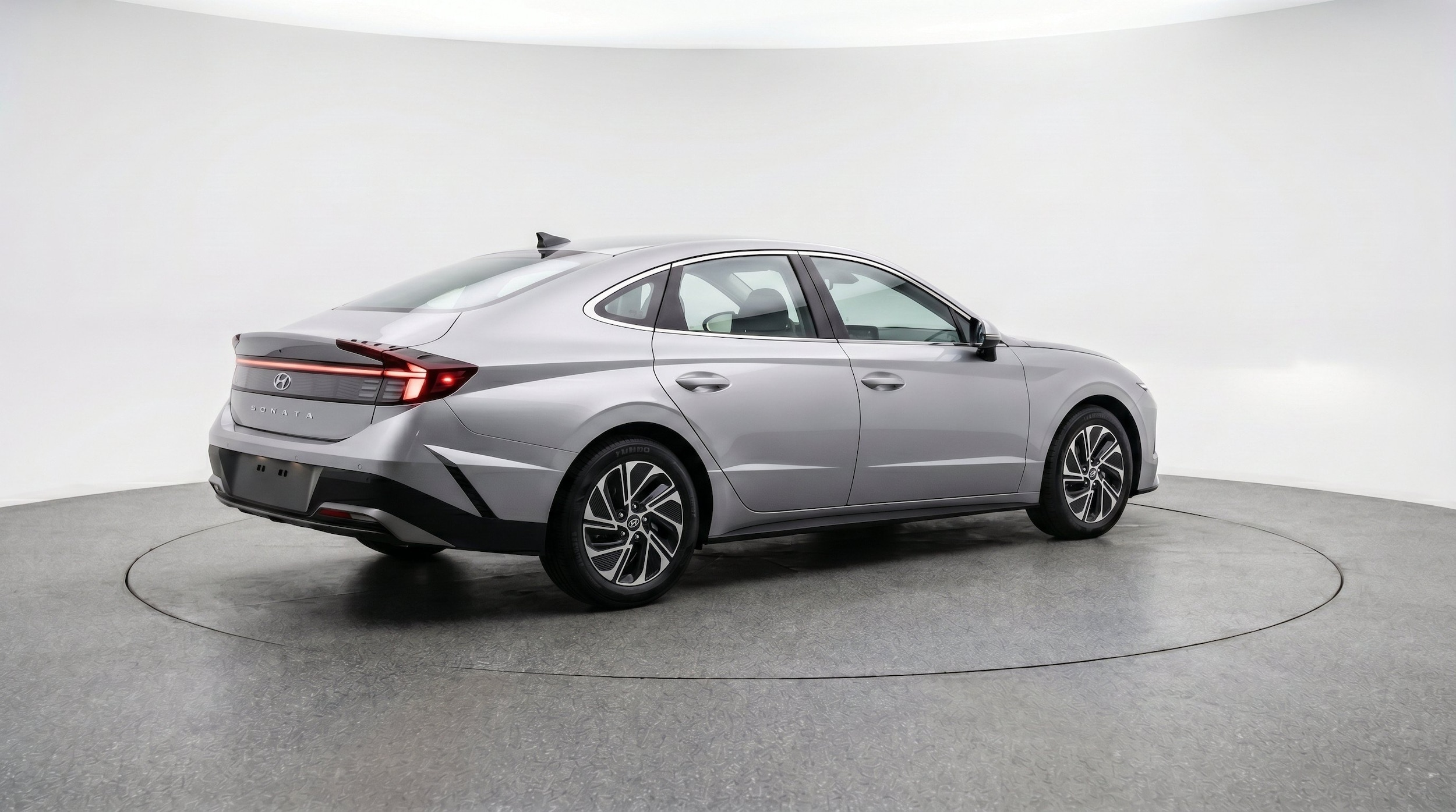 Thumbnail: 2026 Hyundai Sonata - 9