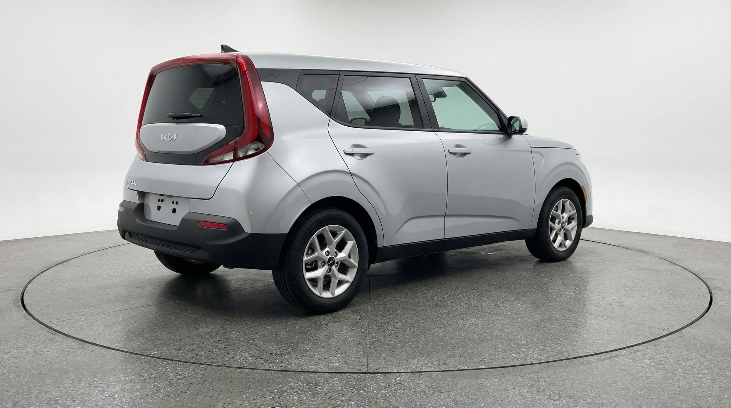 Thumbnail: 2025 Kia Soul - 7