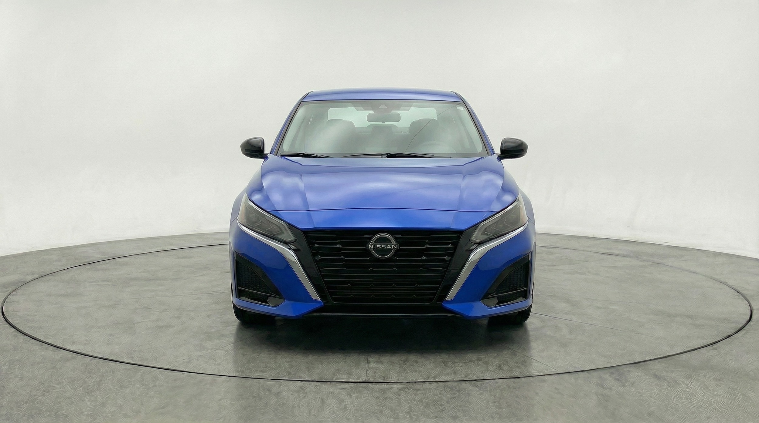 Thumbnail: 2025 Nissan Altima - 2