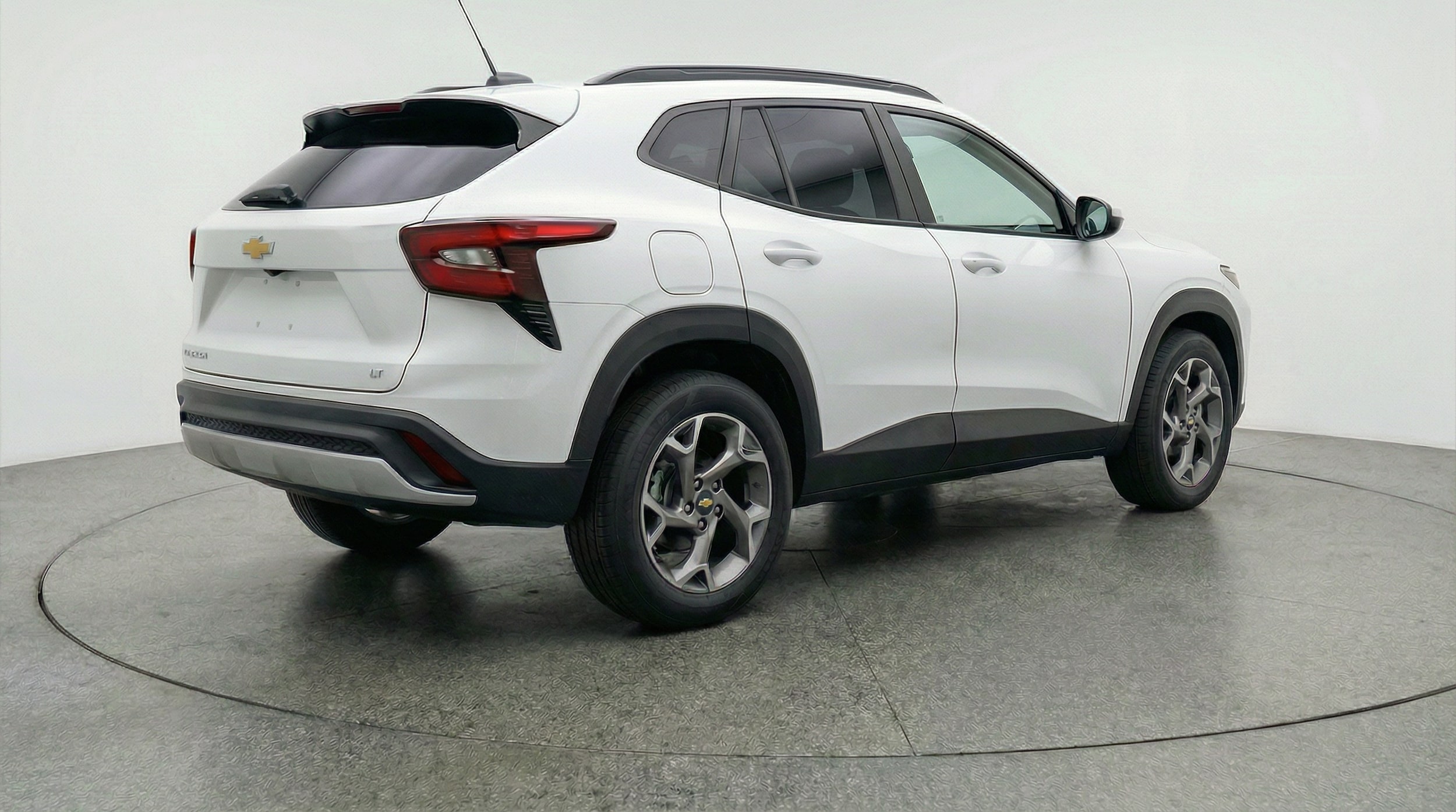 Thumbnail: 2025 Chevrolet Trax - 7