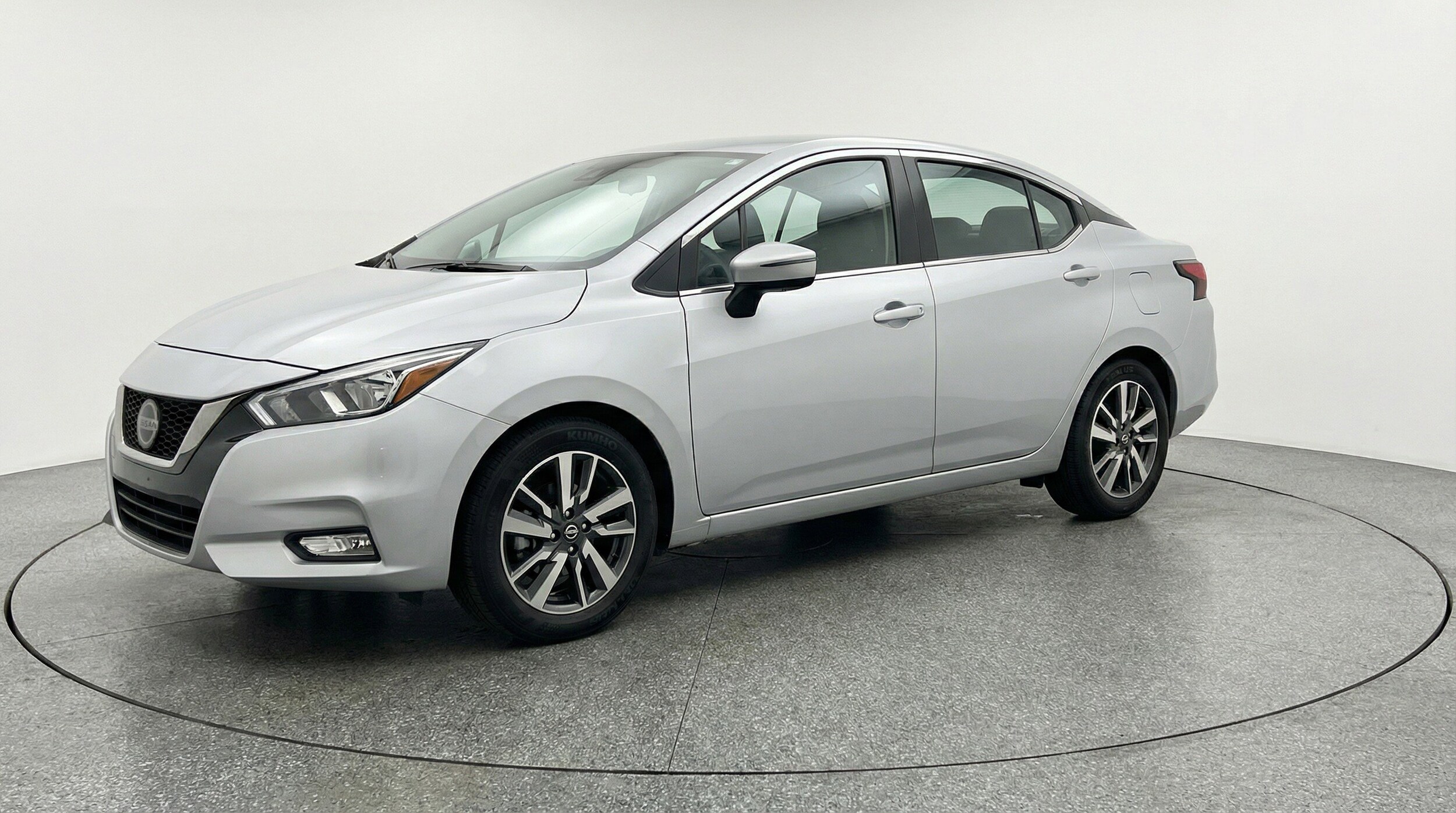 Thumbnail: 2025 Nissan Versa - 3