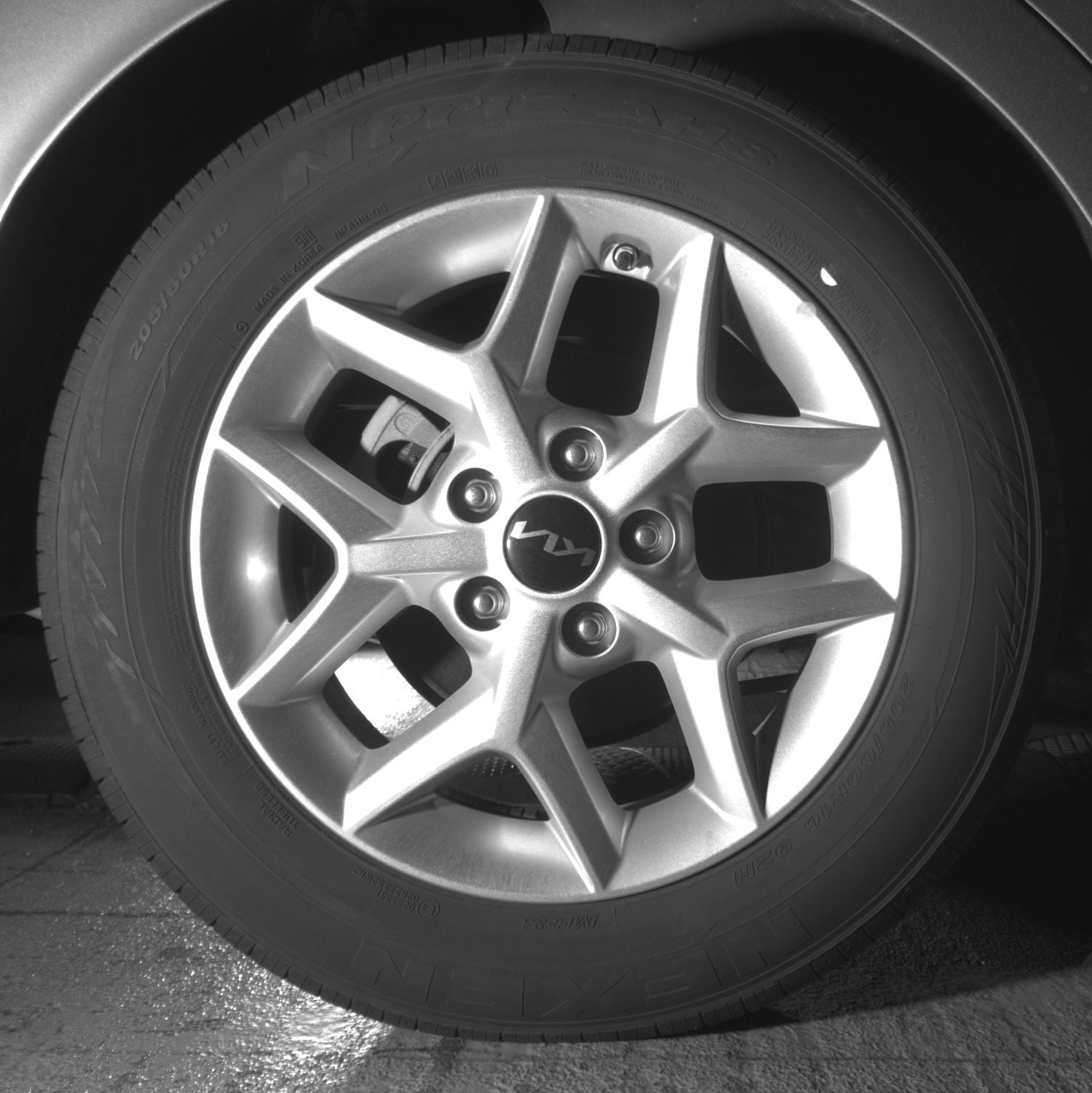 Thumbnail: 2025 Kia Soul - 12