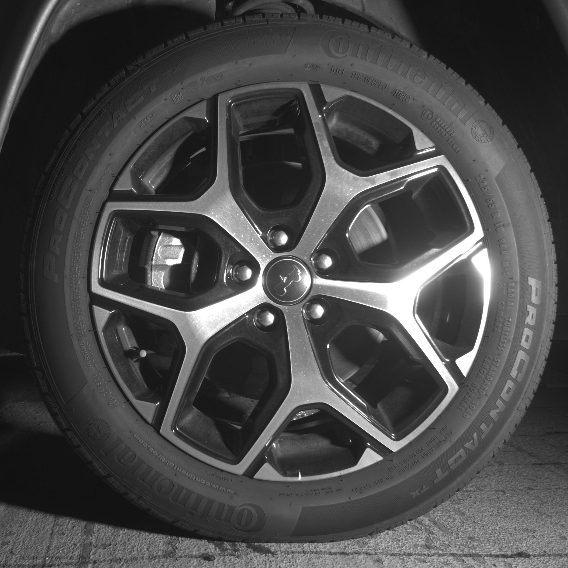 Thumbnail: 2025 Jeep Compass - 12