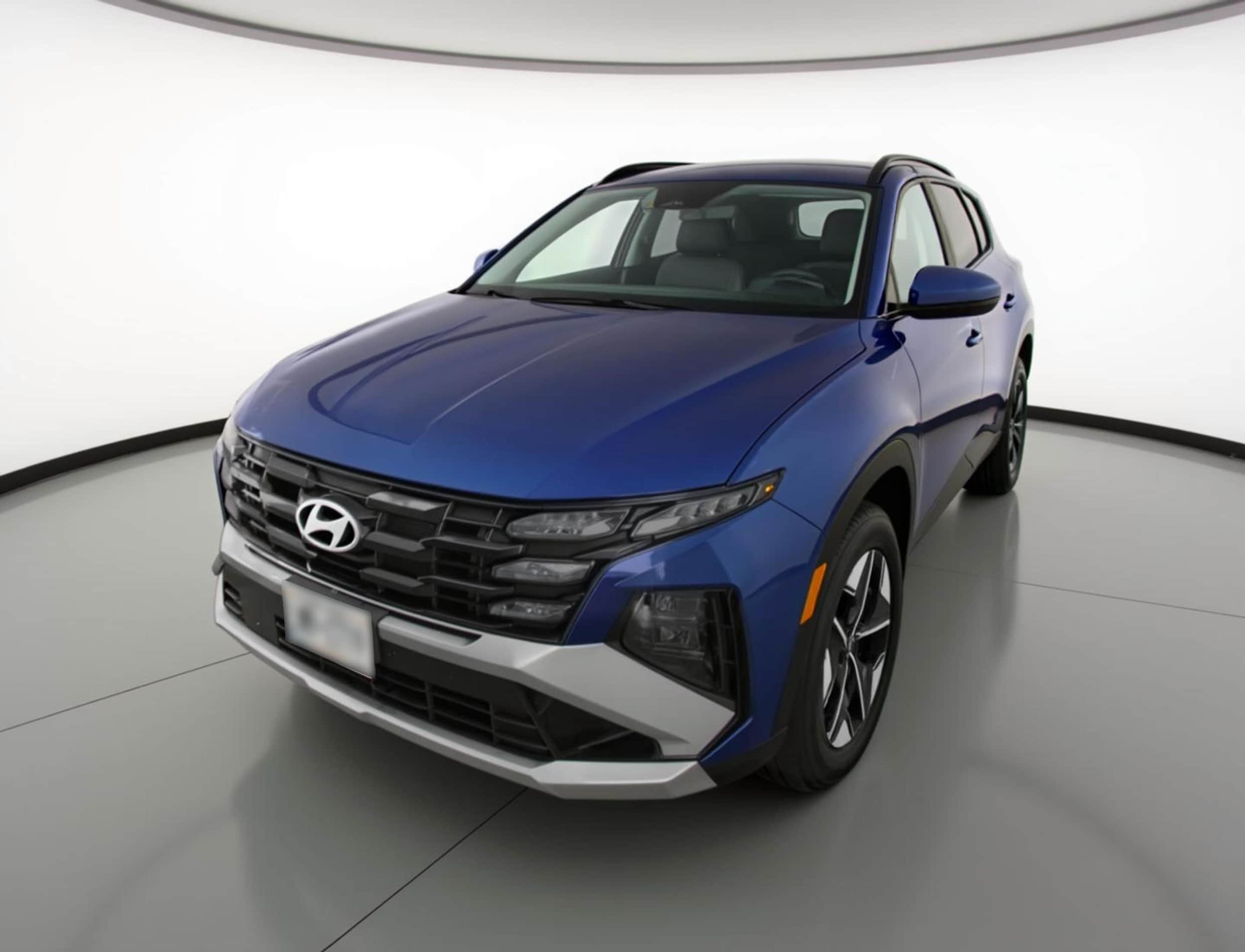 Thumbnail: 2025 Hyundai Tucson - 3