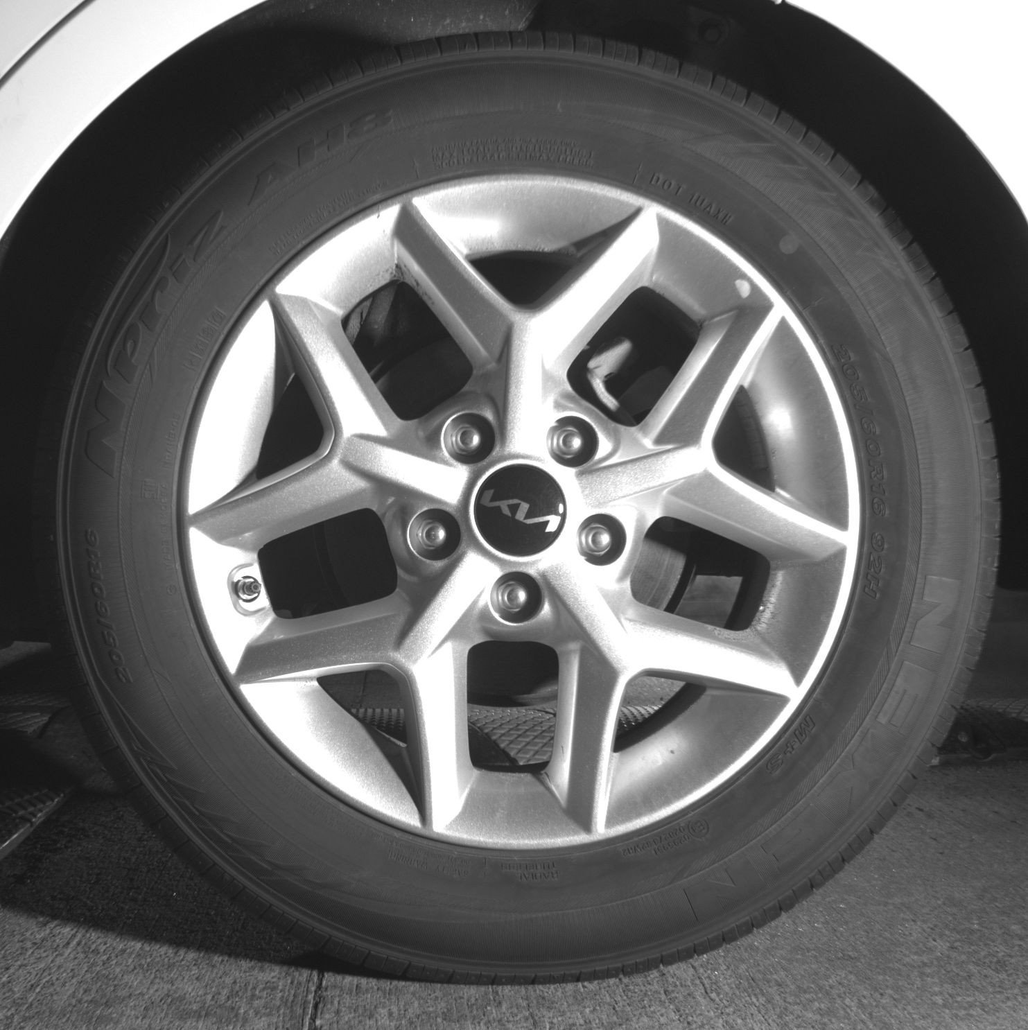 Thumbnail: 2025 Kia Soul - 14