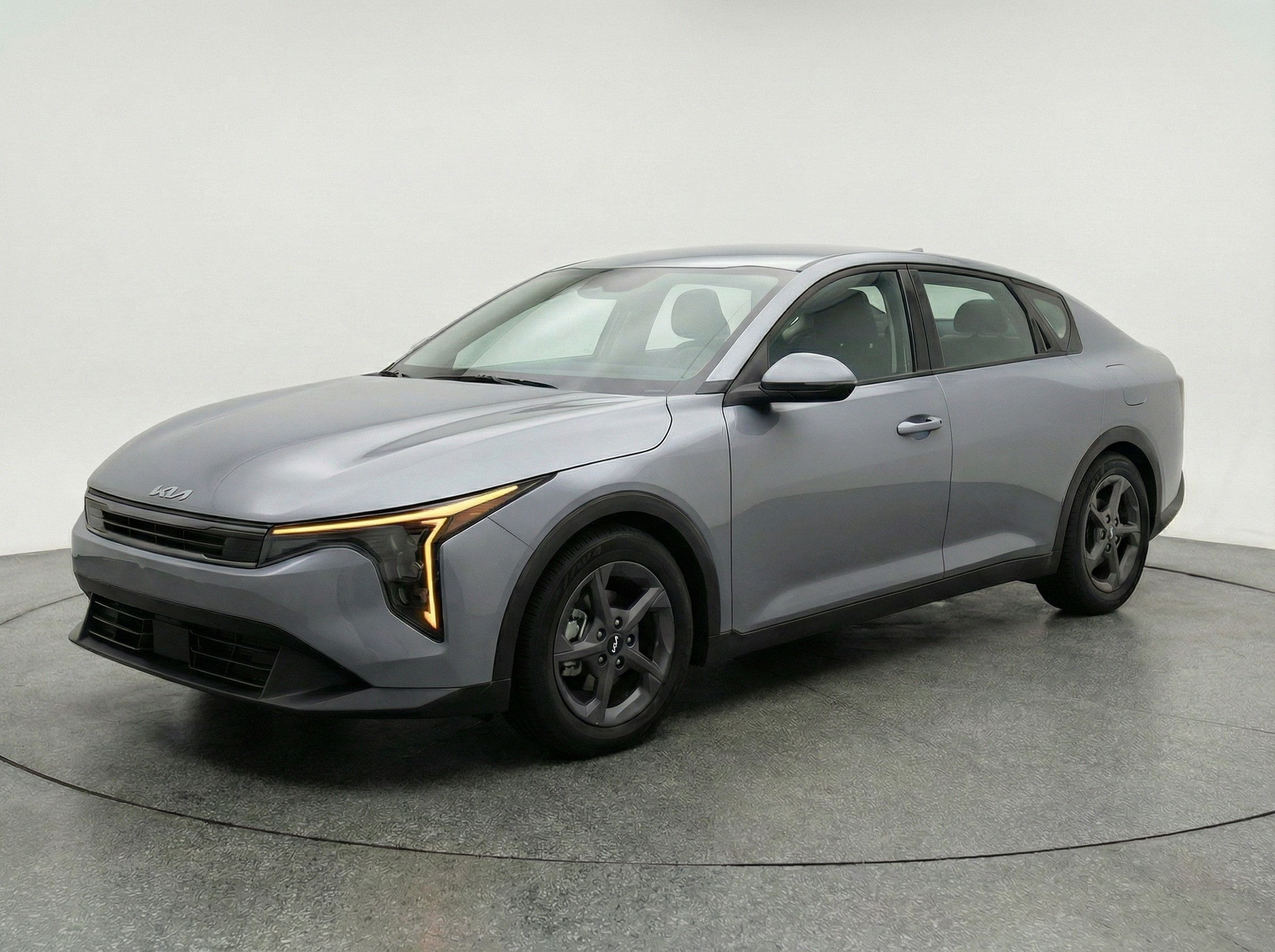 Thumbnail: 2025 Kia K4 - 3