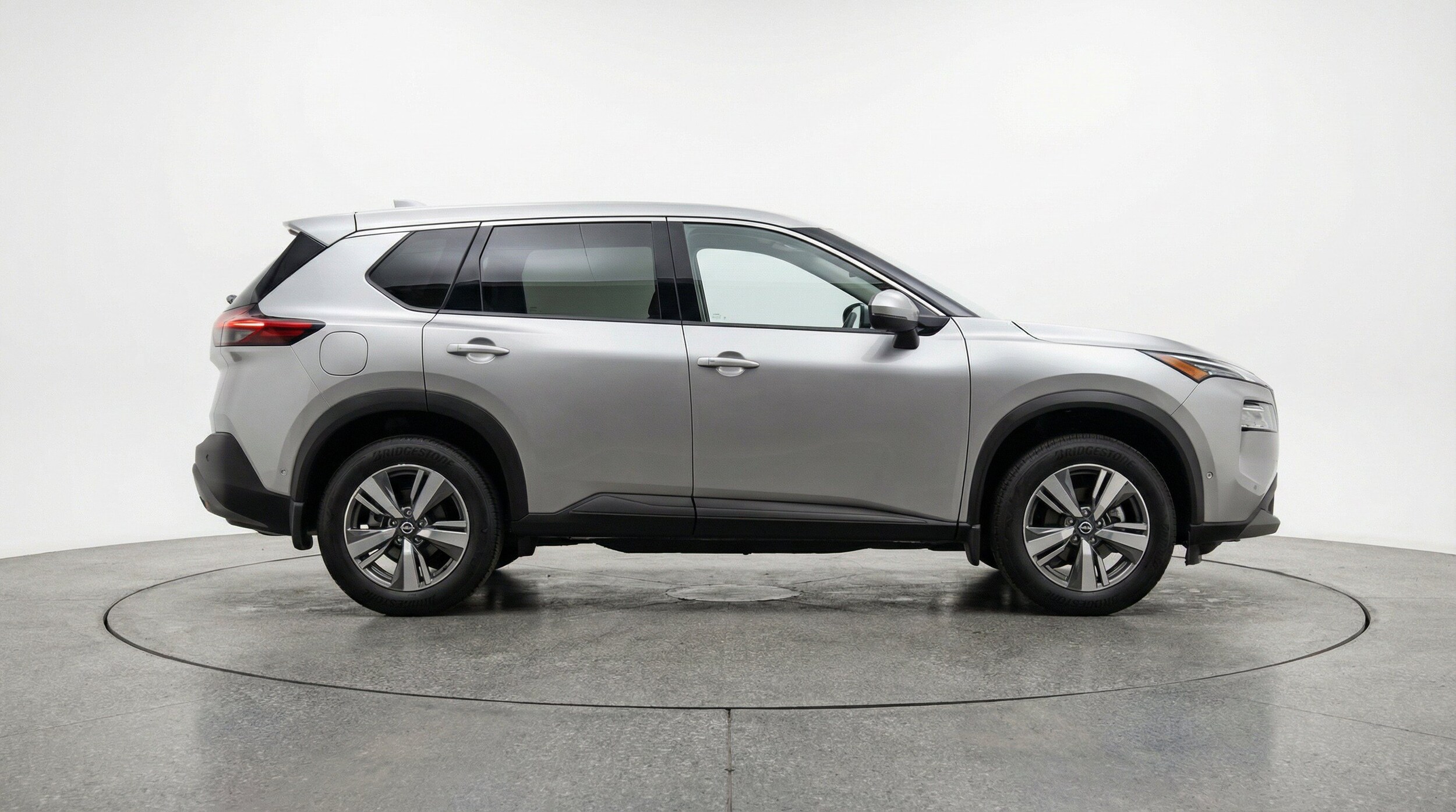 Thumbnail: 2026 Nissan Rogue - 11