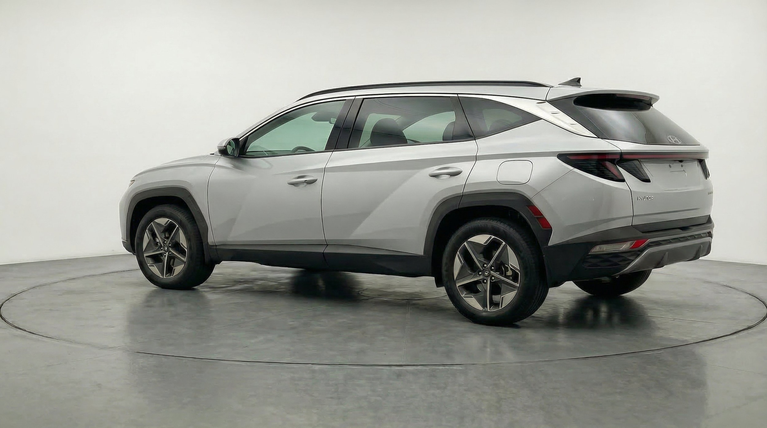 Thumbnail: 2026 Hyundai Tucson - 6