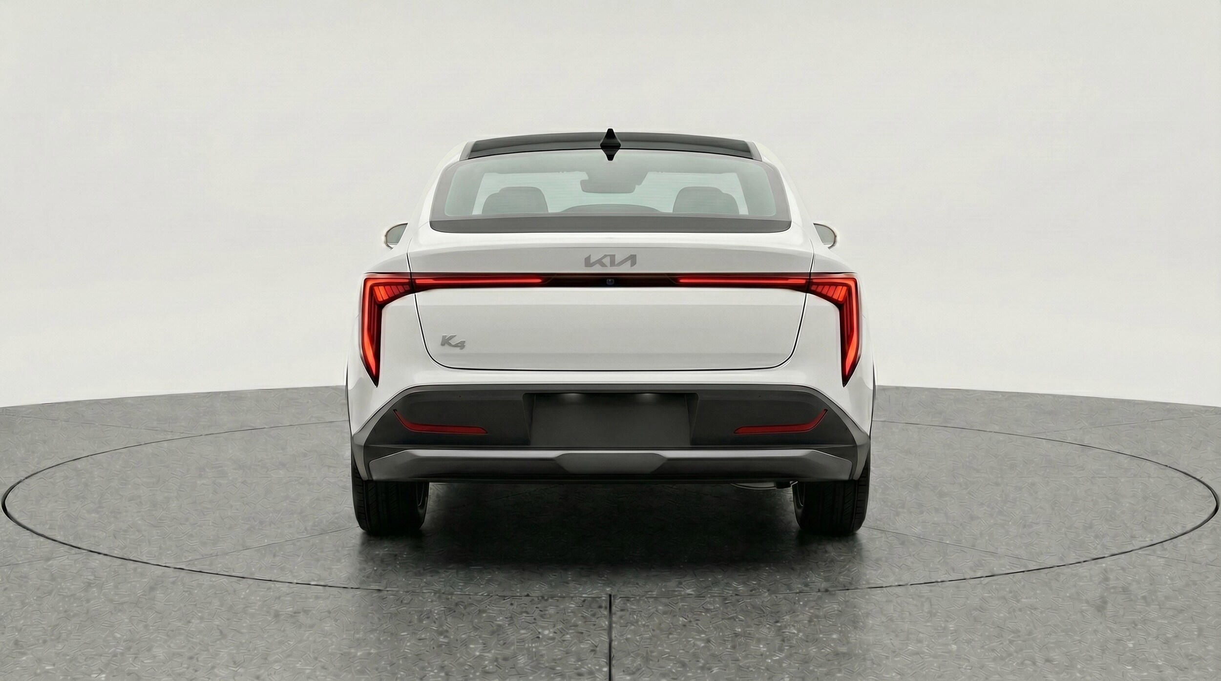 Thumbnail: 2025 Kia K4 - 7