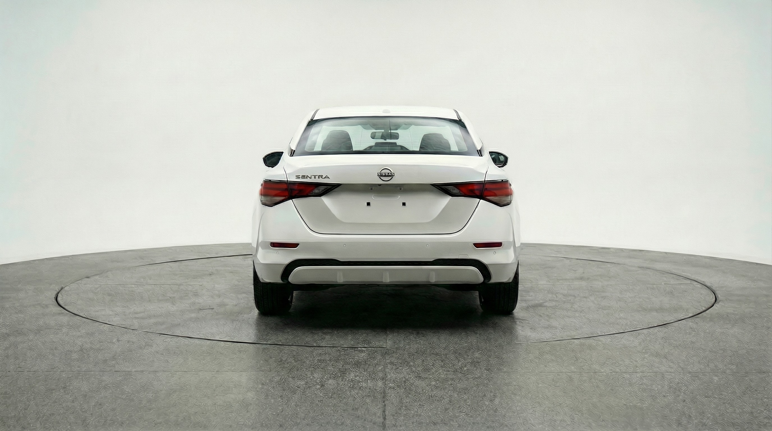 Thumbnail: 2025 Nissan Sentra - 6
