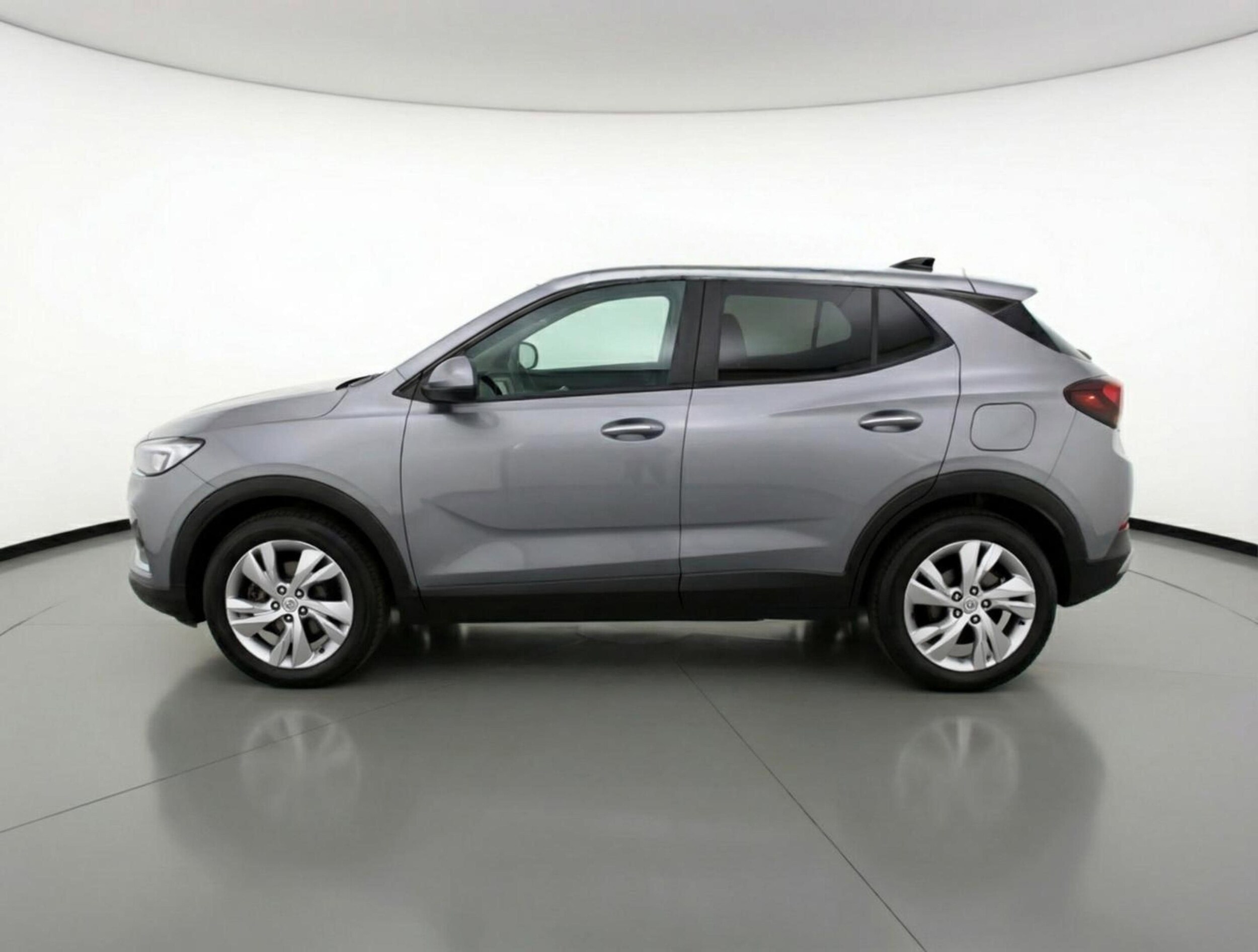 Thumbnail: 2025 Buick Encore GX - 5