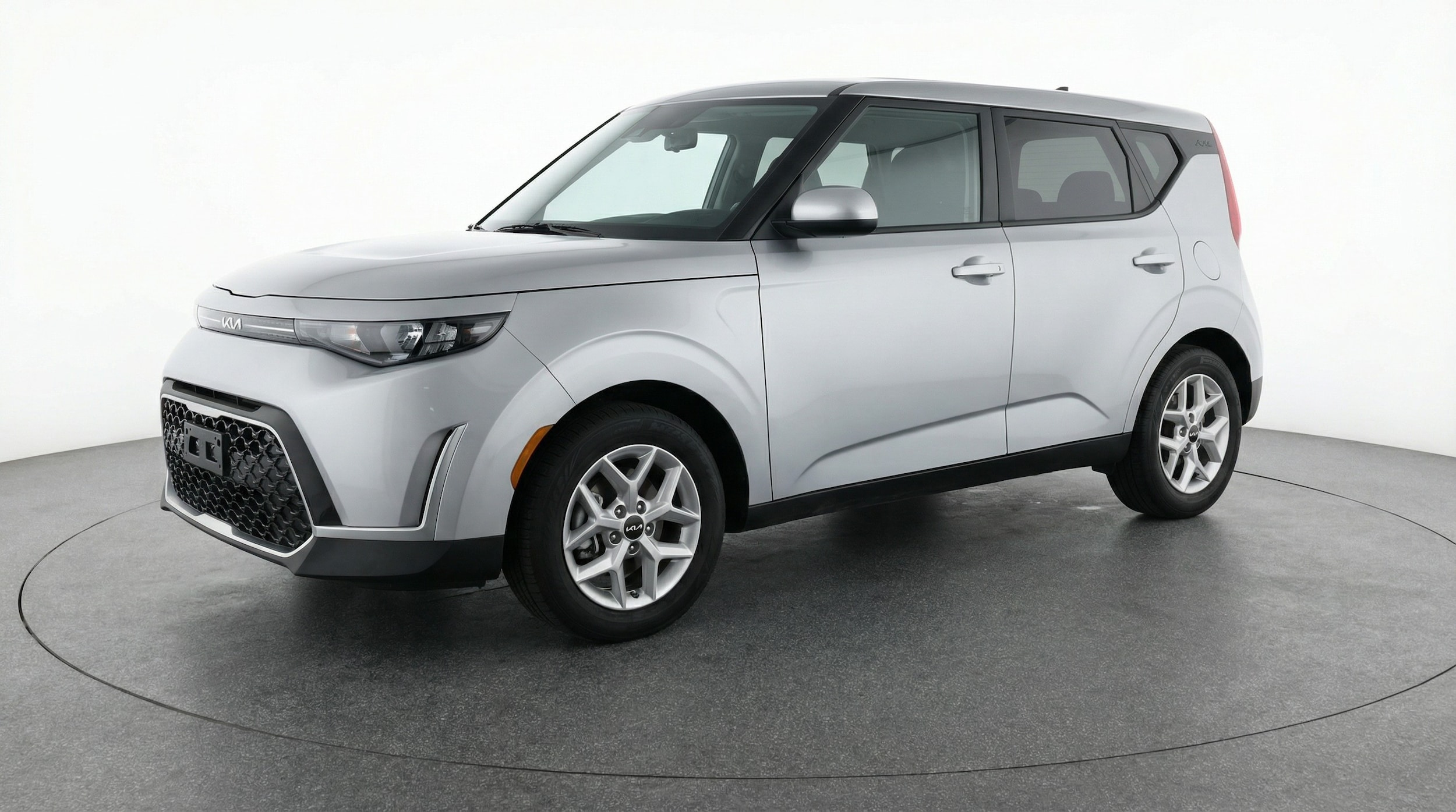 Thumbnail: 2025 Kia Soul - 3