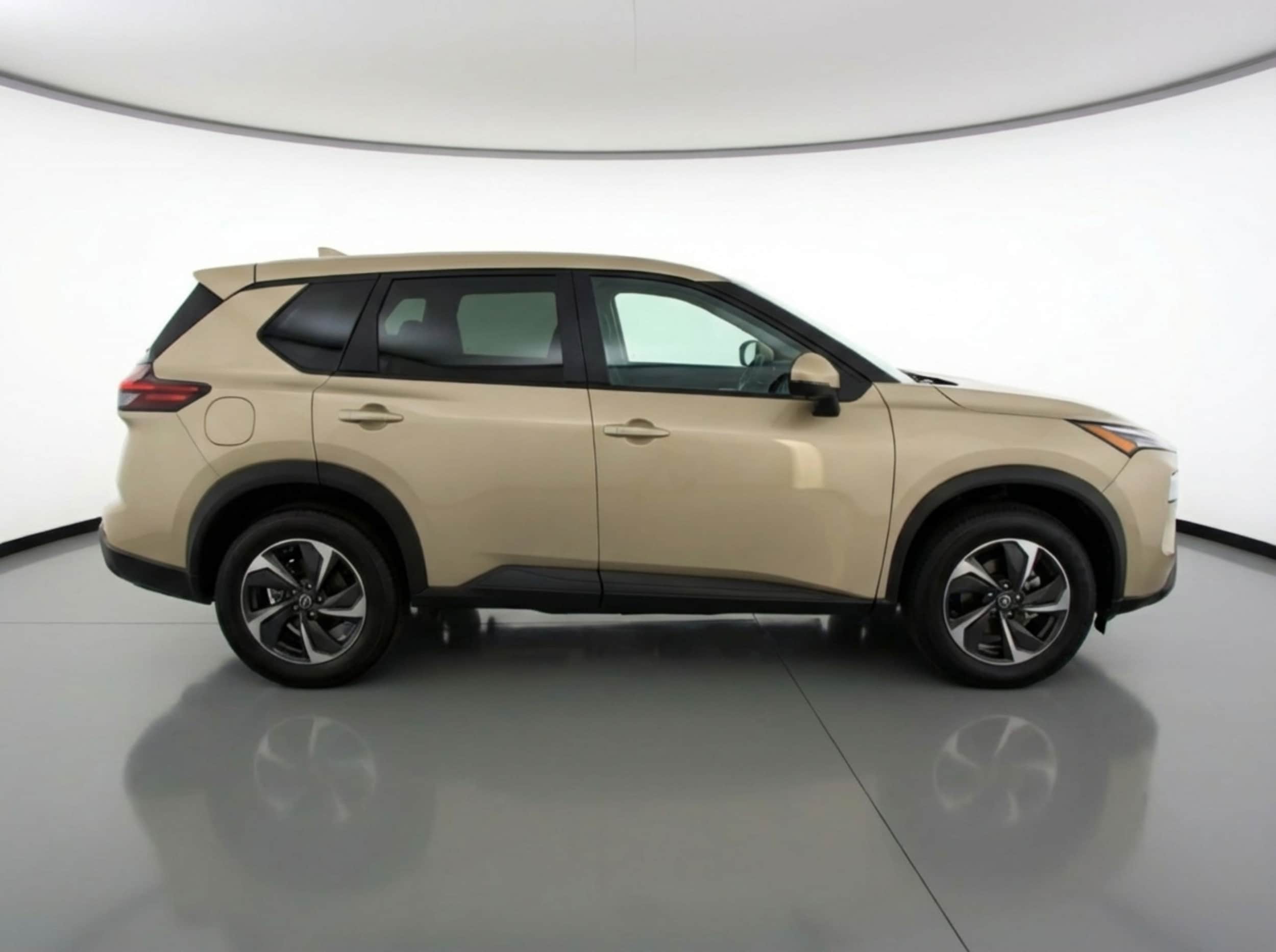 Thumbnail: 2025 Nissan Rogue - 8