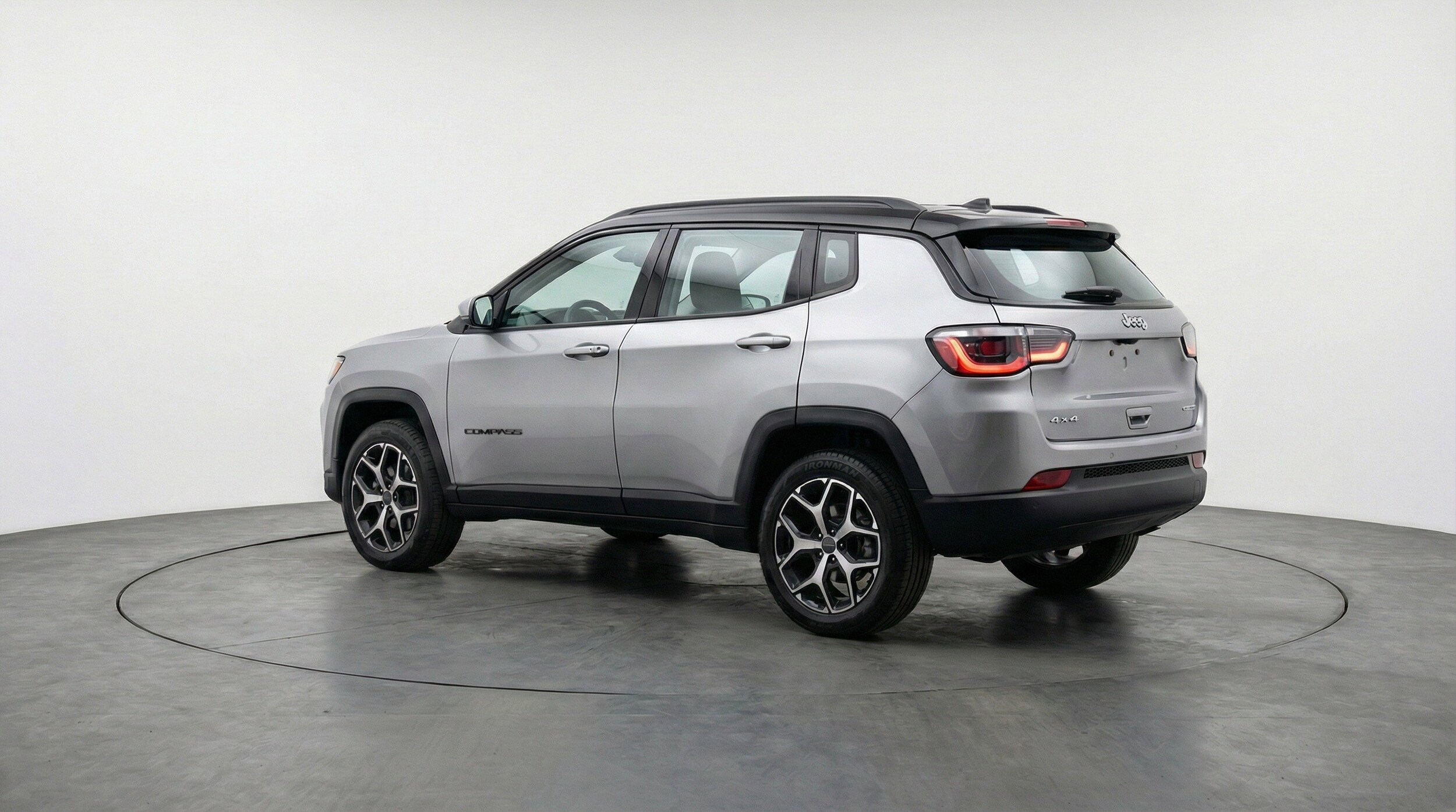 Thumbnail: 2025 Jeep Compass - 6