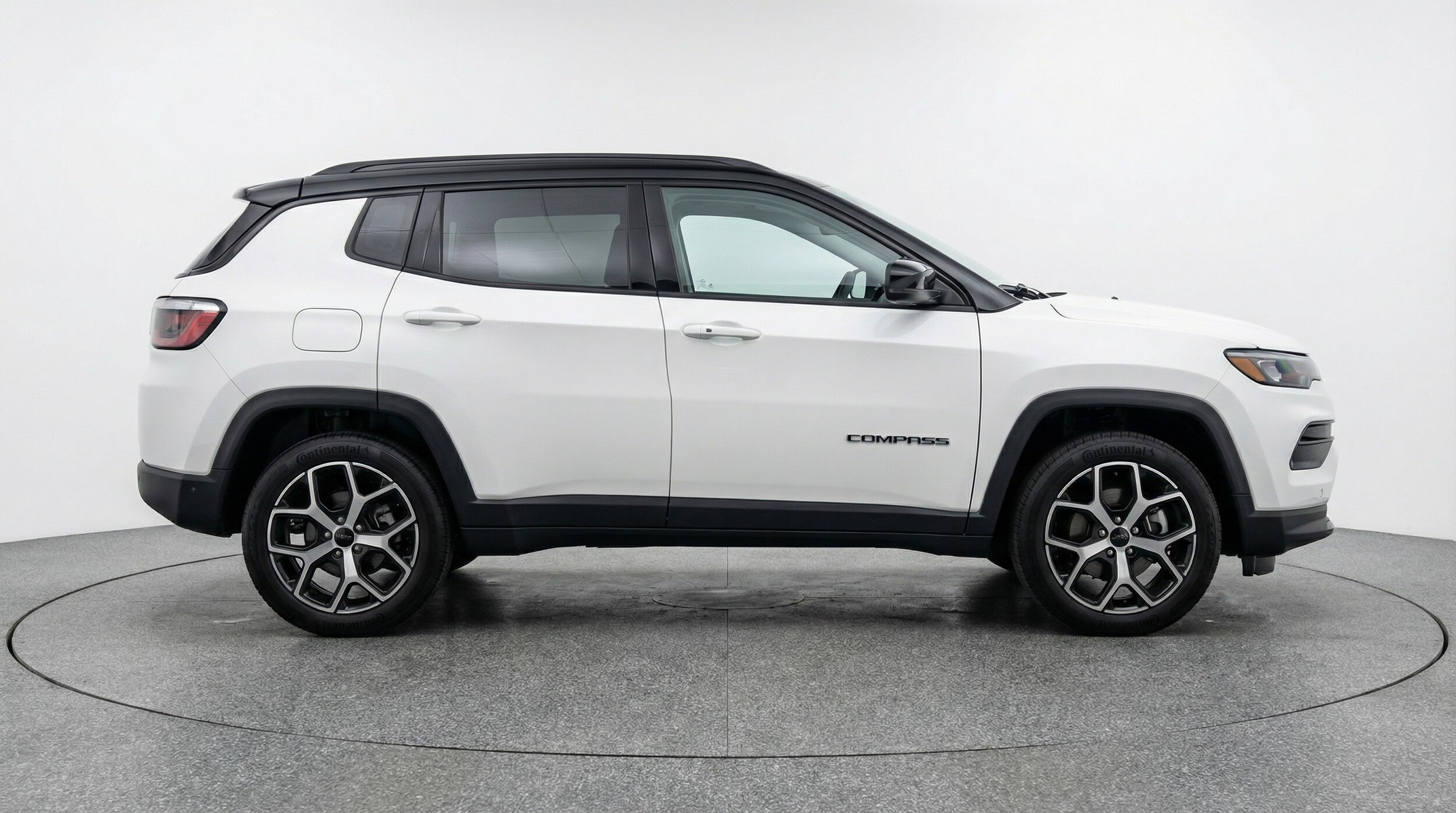 Thumbnail: 2025 Jeep Compass - 8