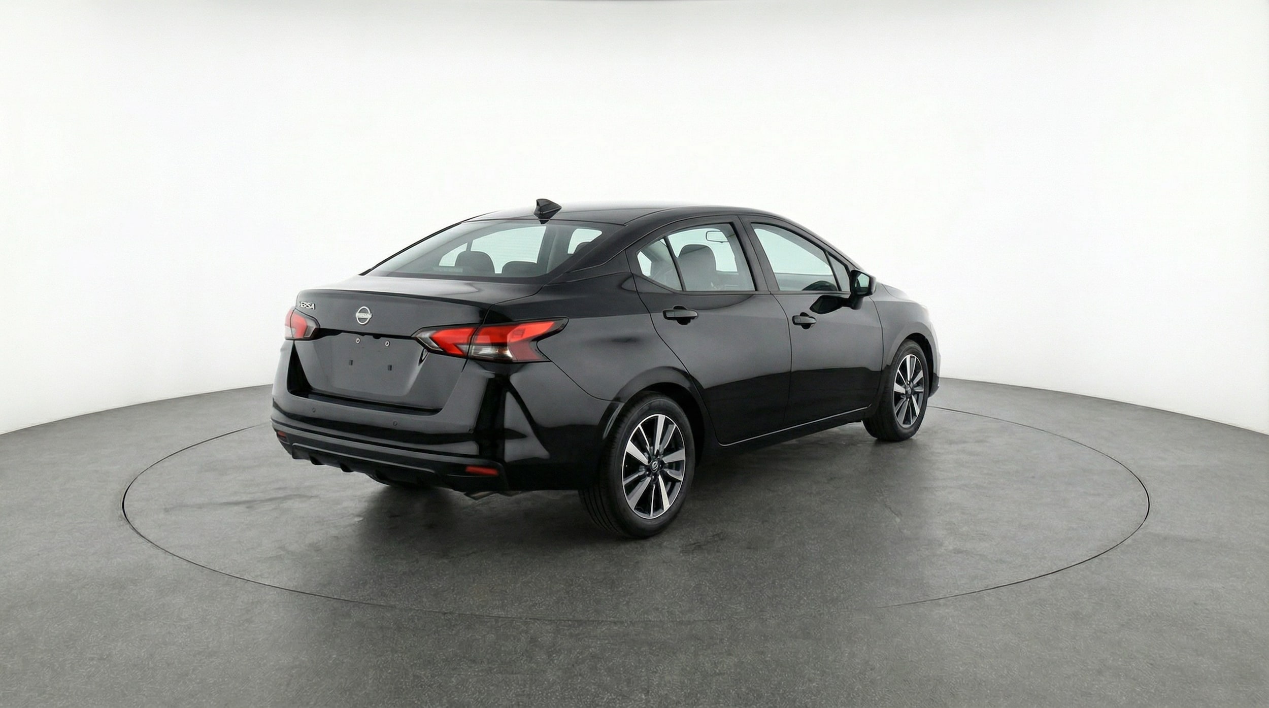 Thumbnail: 2025 Nissan Versa - 7