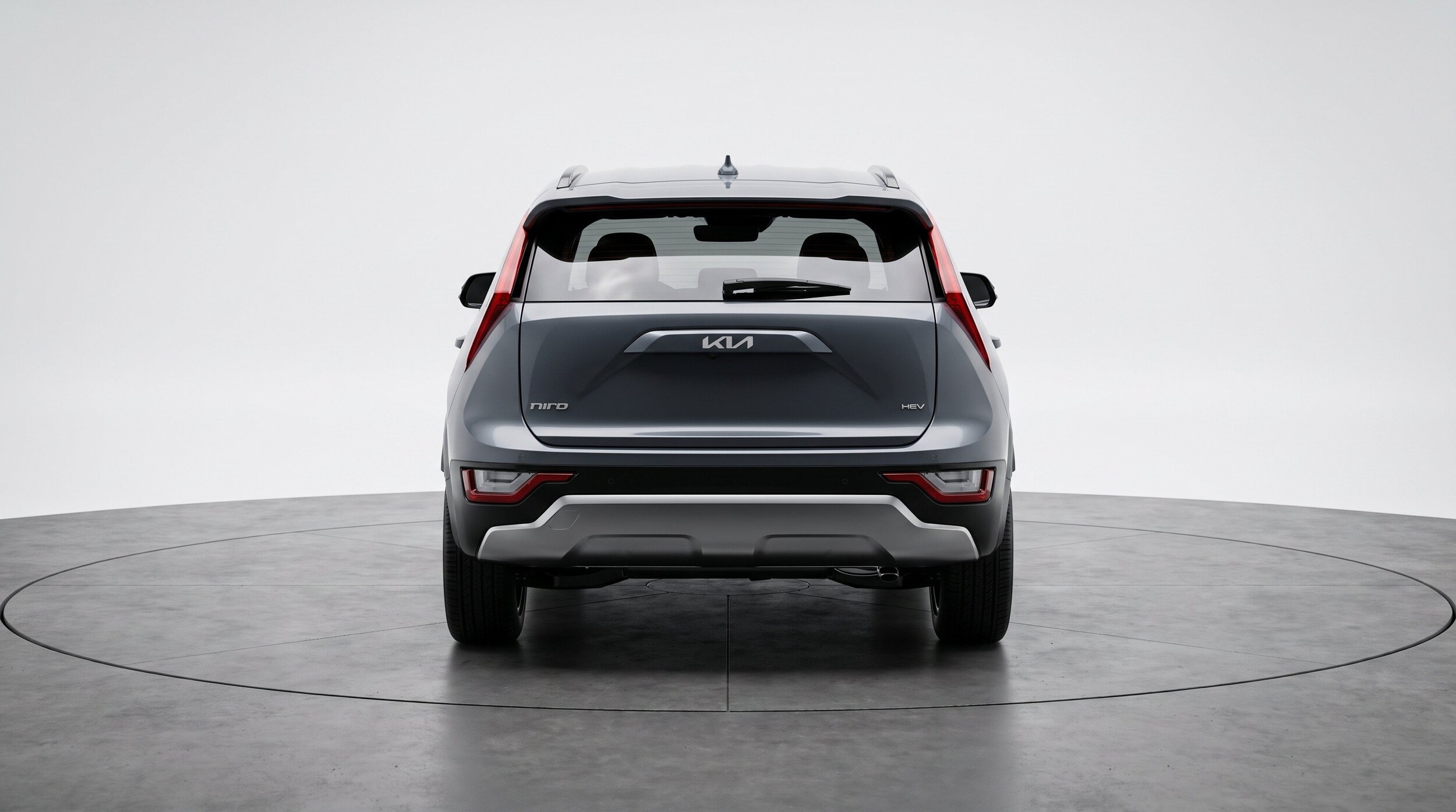 Thumbnail: 2026 Kia Niro - 7