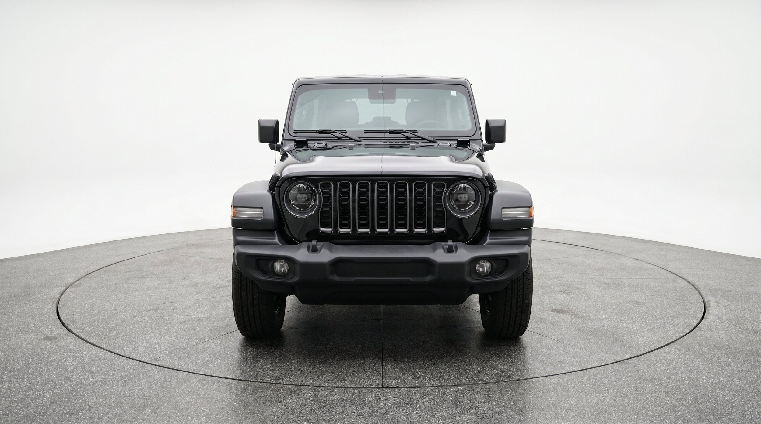 Thumbnail: 2025 Jeep Wrangler - 2