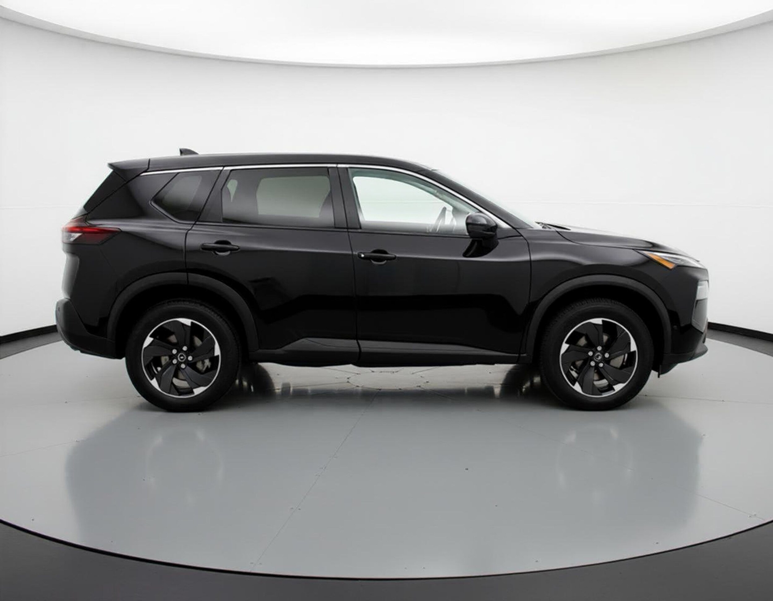 Thumbnail: 2025 Nissan Rogue - 8