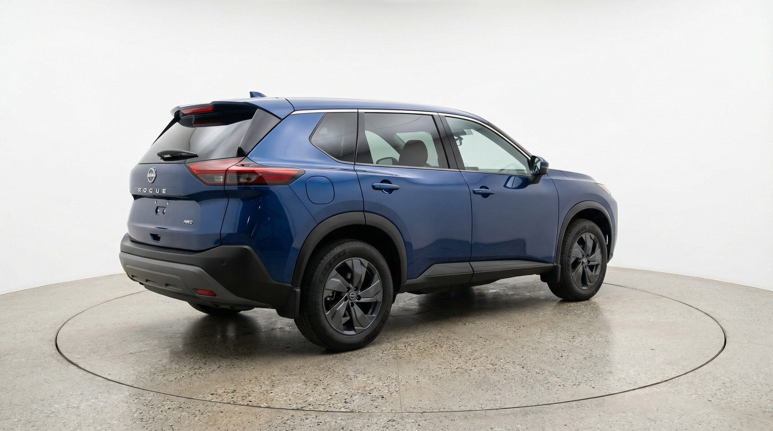 Thumbnail: 2025 Nissan Rogue - 7