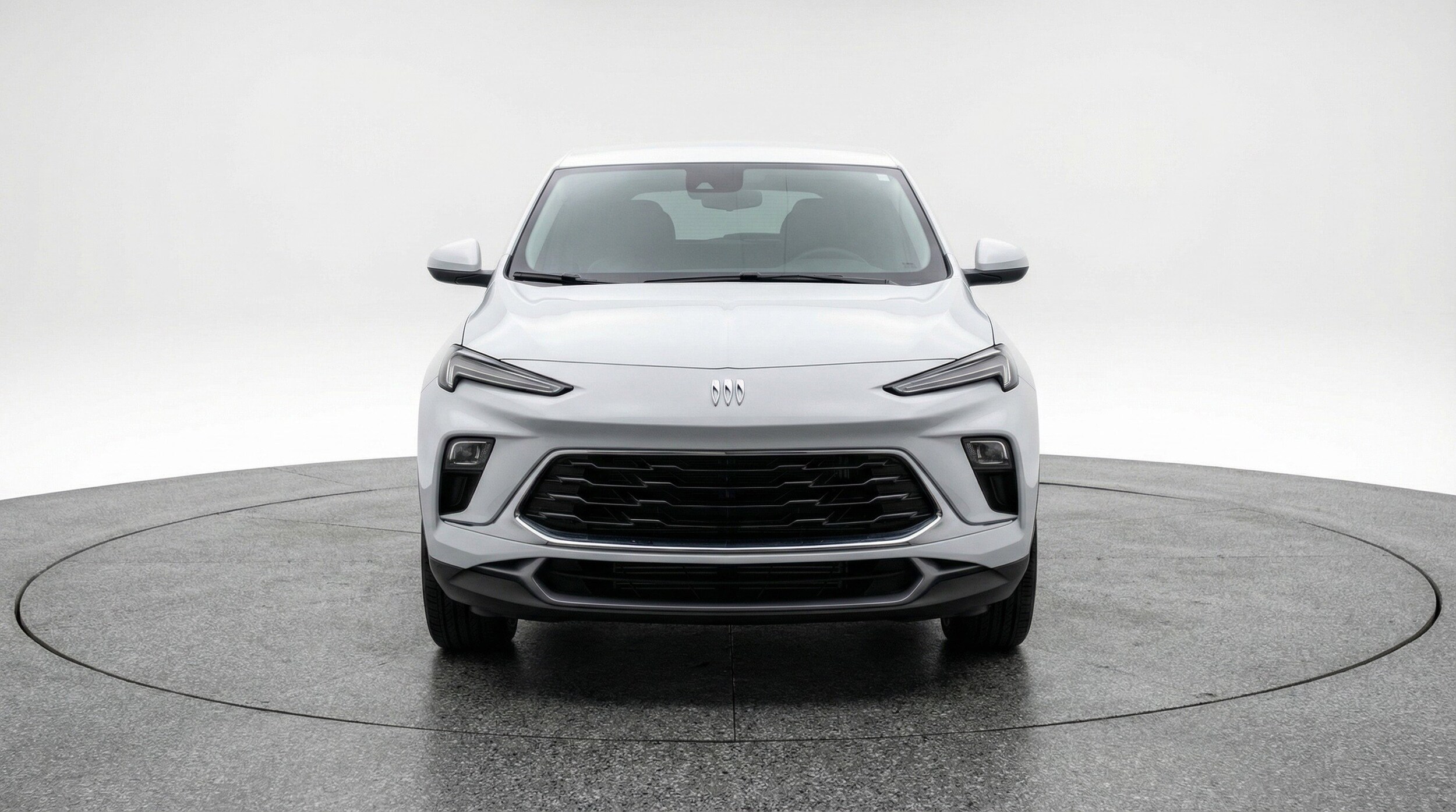 Thumbnail: 2025 Buick Encore GX - 2