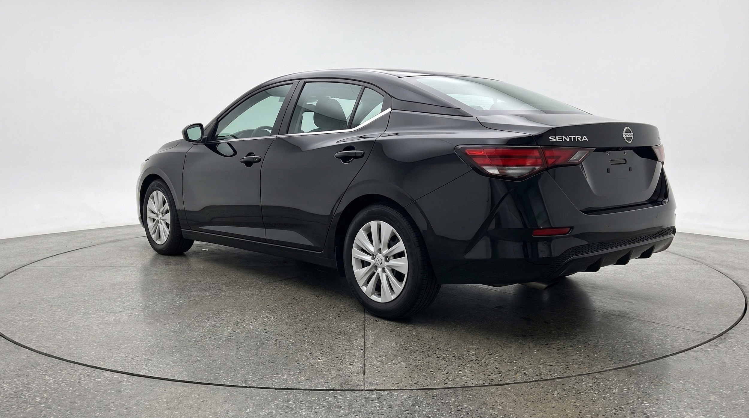 Thumbnail: 2025 Nissan Sentra - 6