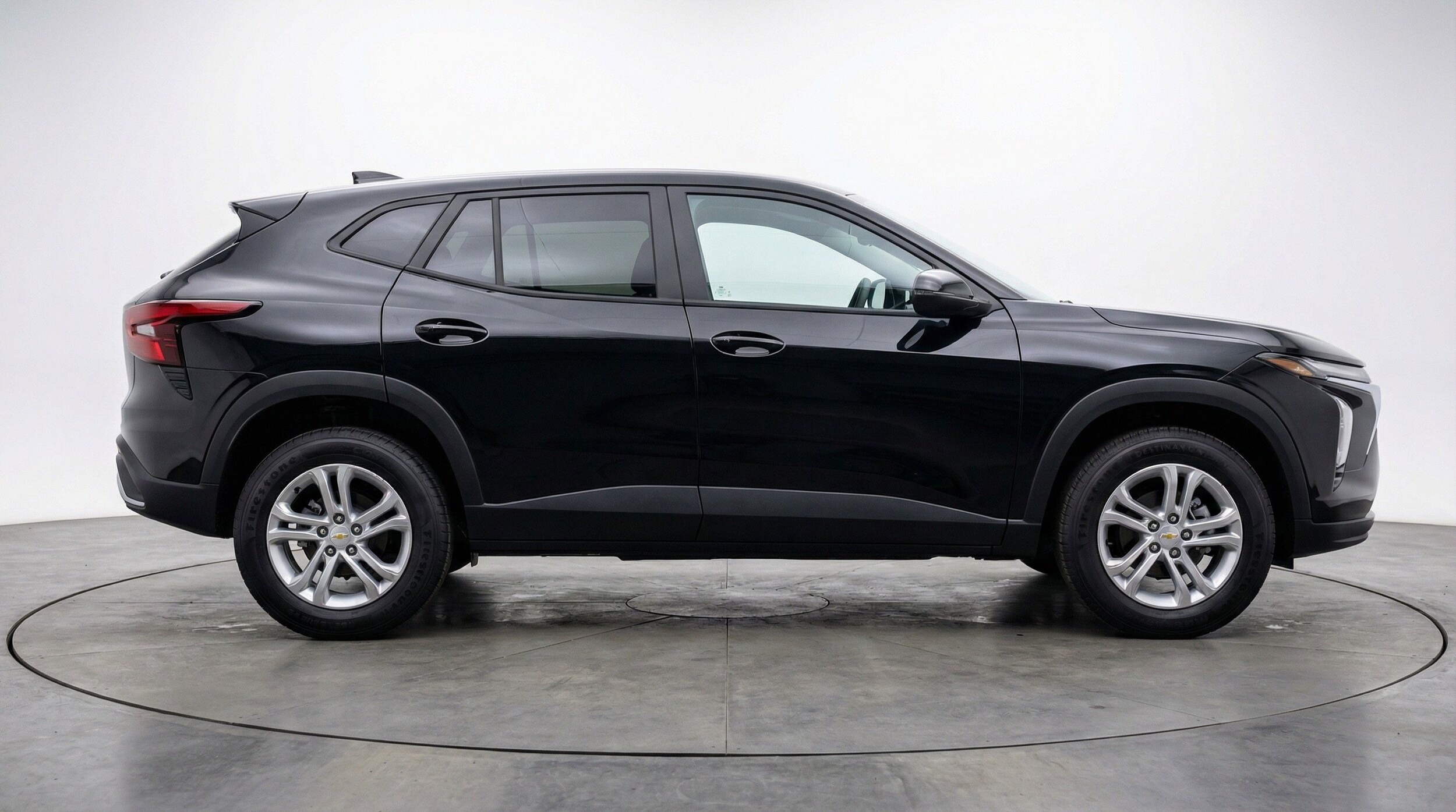 Thumbnail: 2025 Chevrolet Equinox - 11