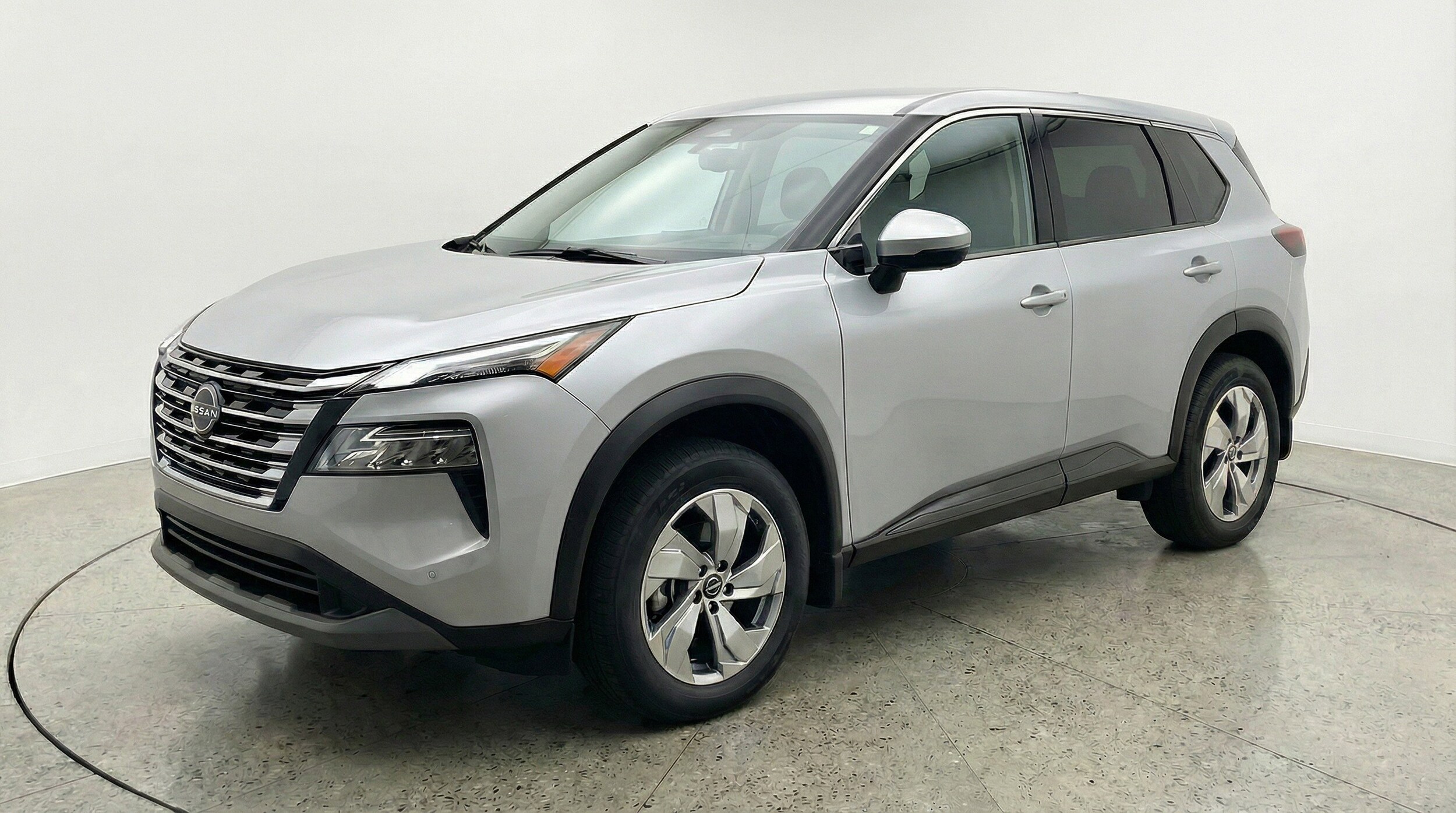 Thumbnail: 2025 Nissan Rogue - 3