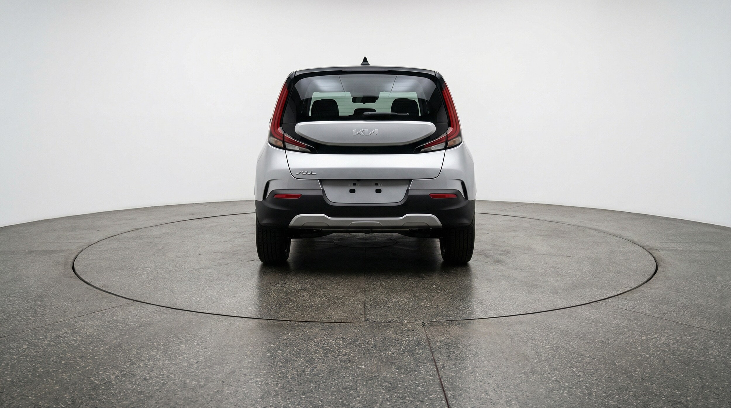 Thumbnail: 2025 Kia Soul - 6