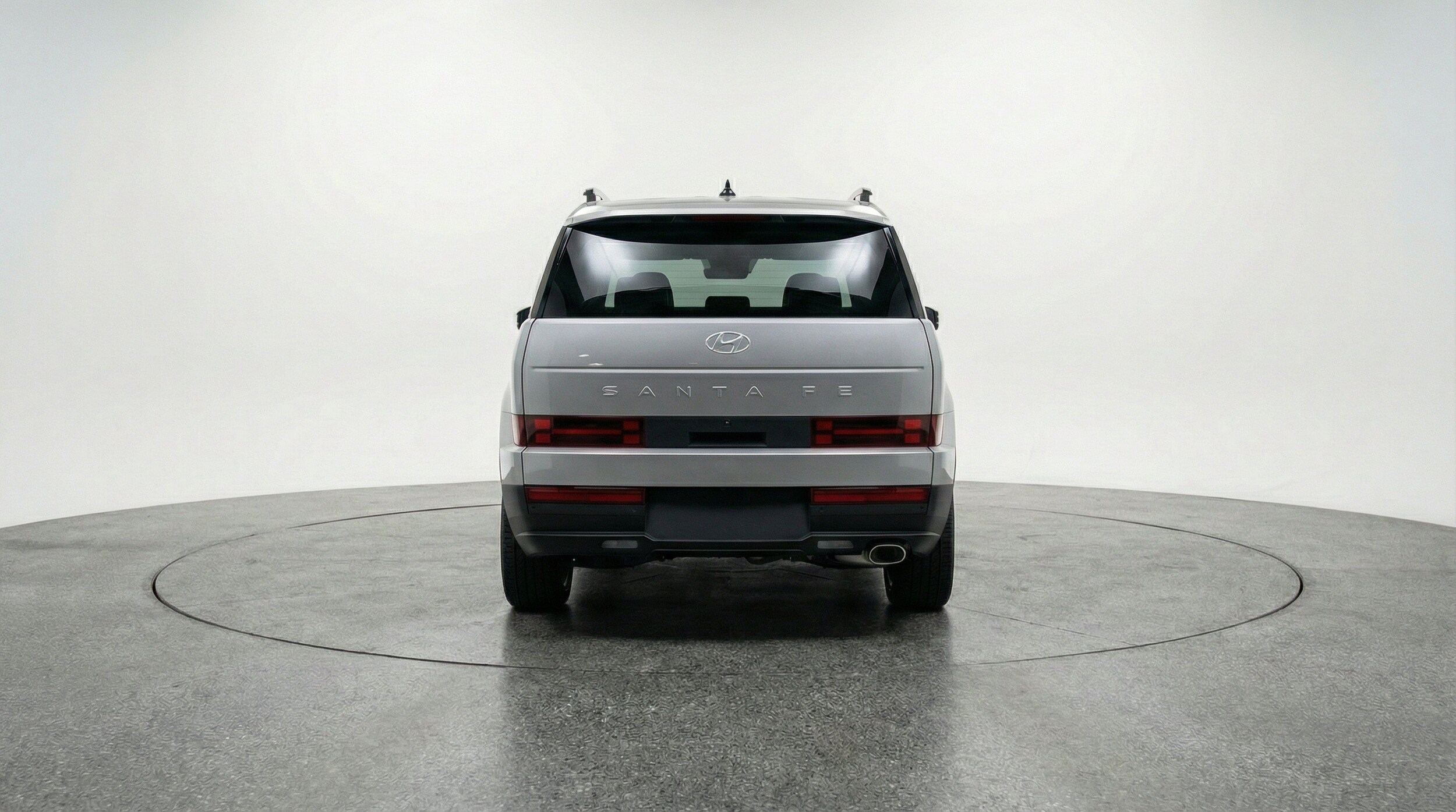 Thumbnail: 2026 Hyundai Santa Fe - 7