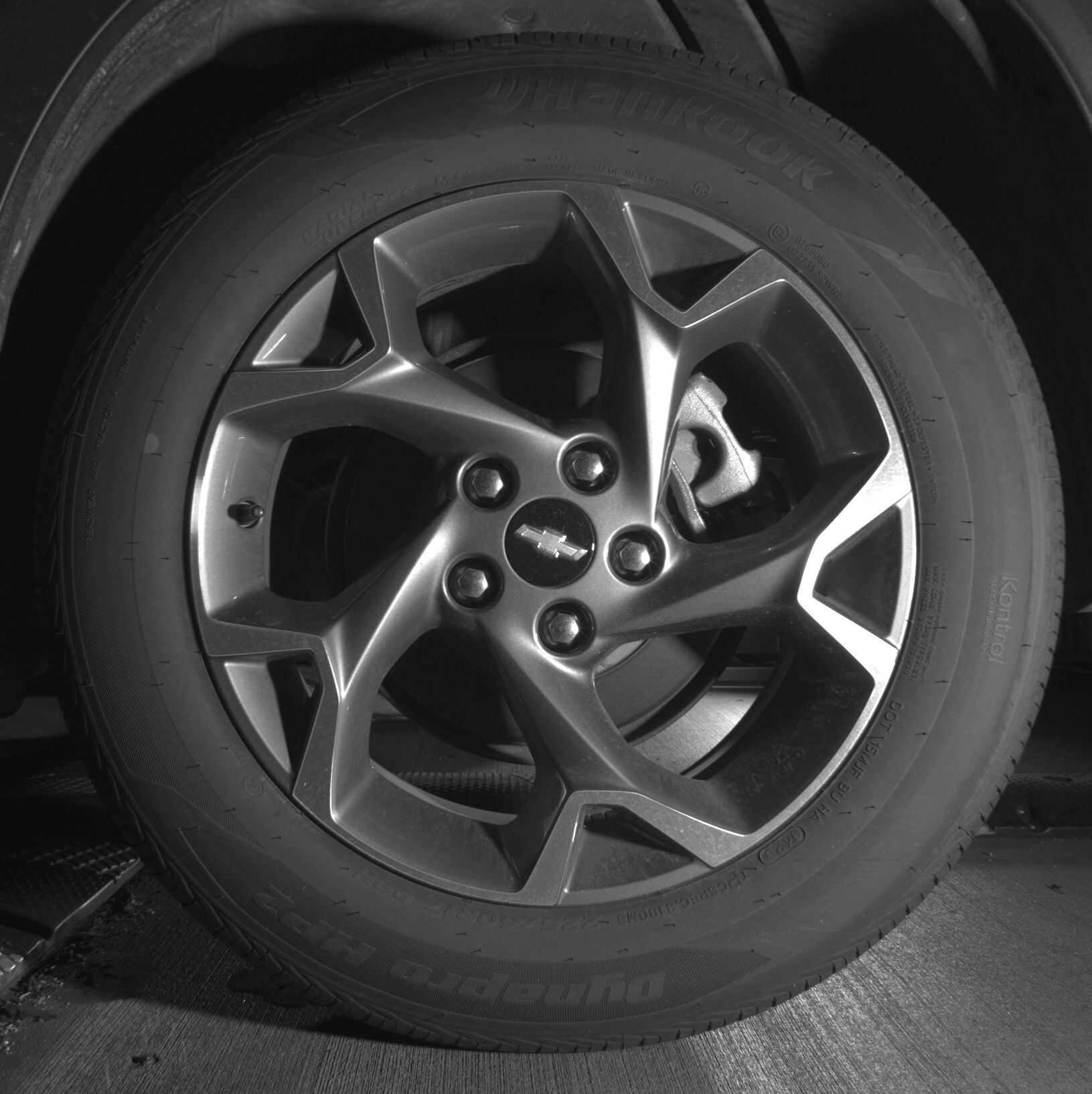 Thumbnail: 2025 Chevrolet Trax - 11