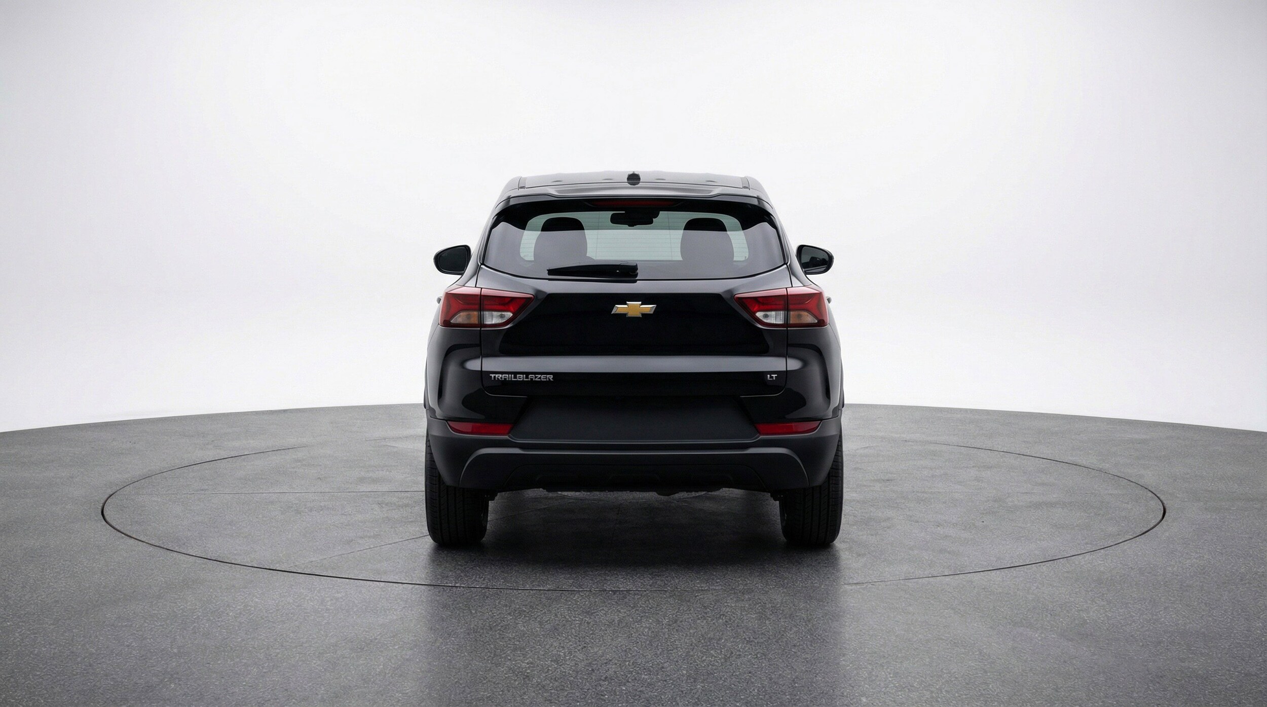 Thumbnail: 2025 Chevrolet TrailBlazer - 7