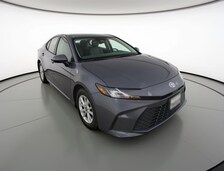2025 Toyota Camry  -
                  Charlotte, NC
