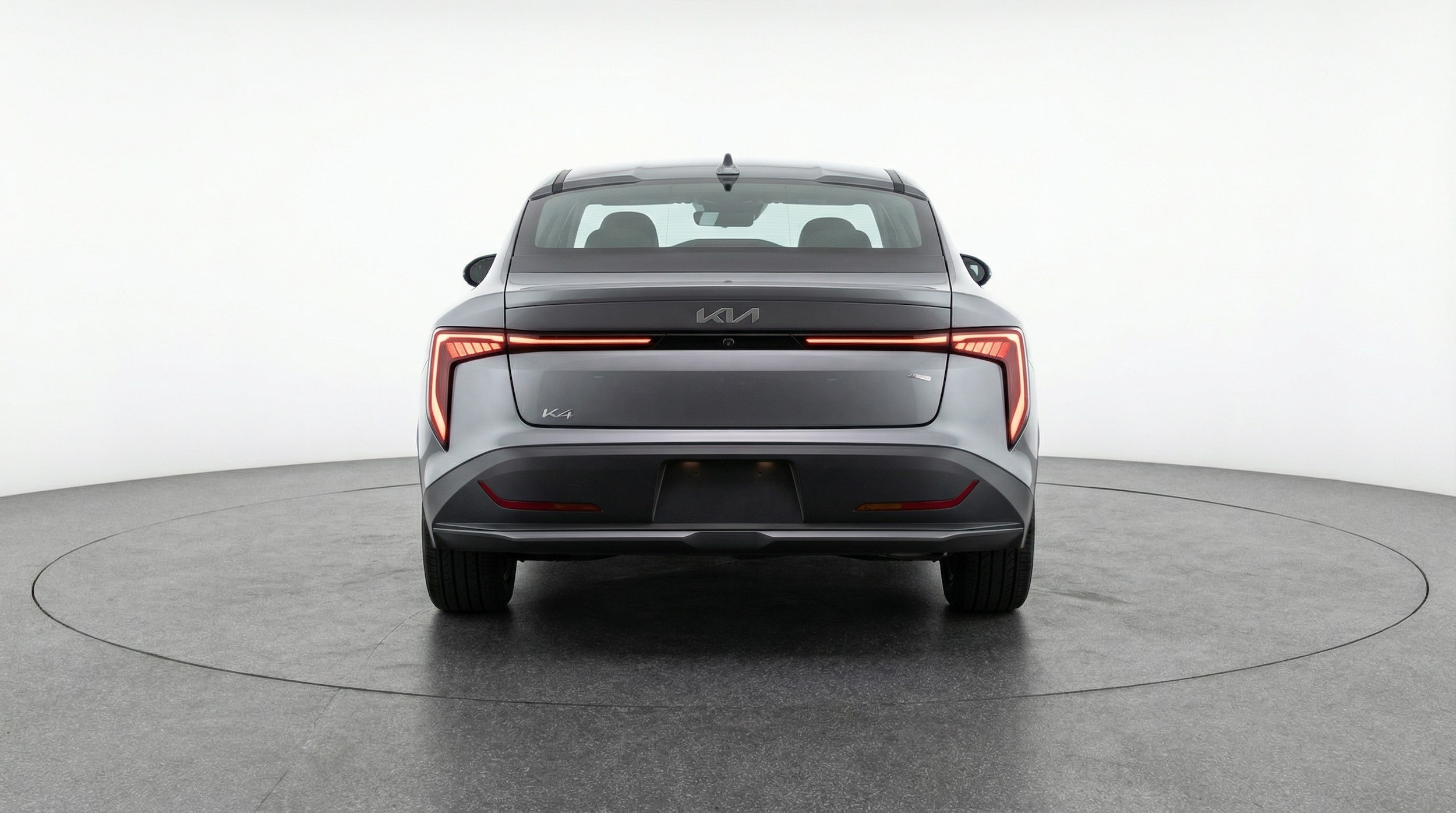 Thumbnail: 2025 Kia K4 - 6