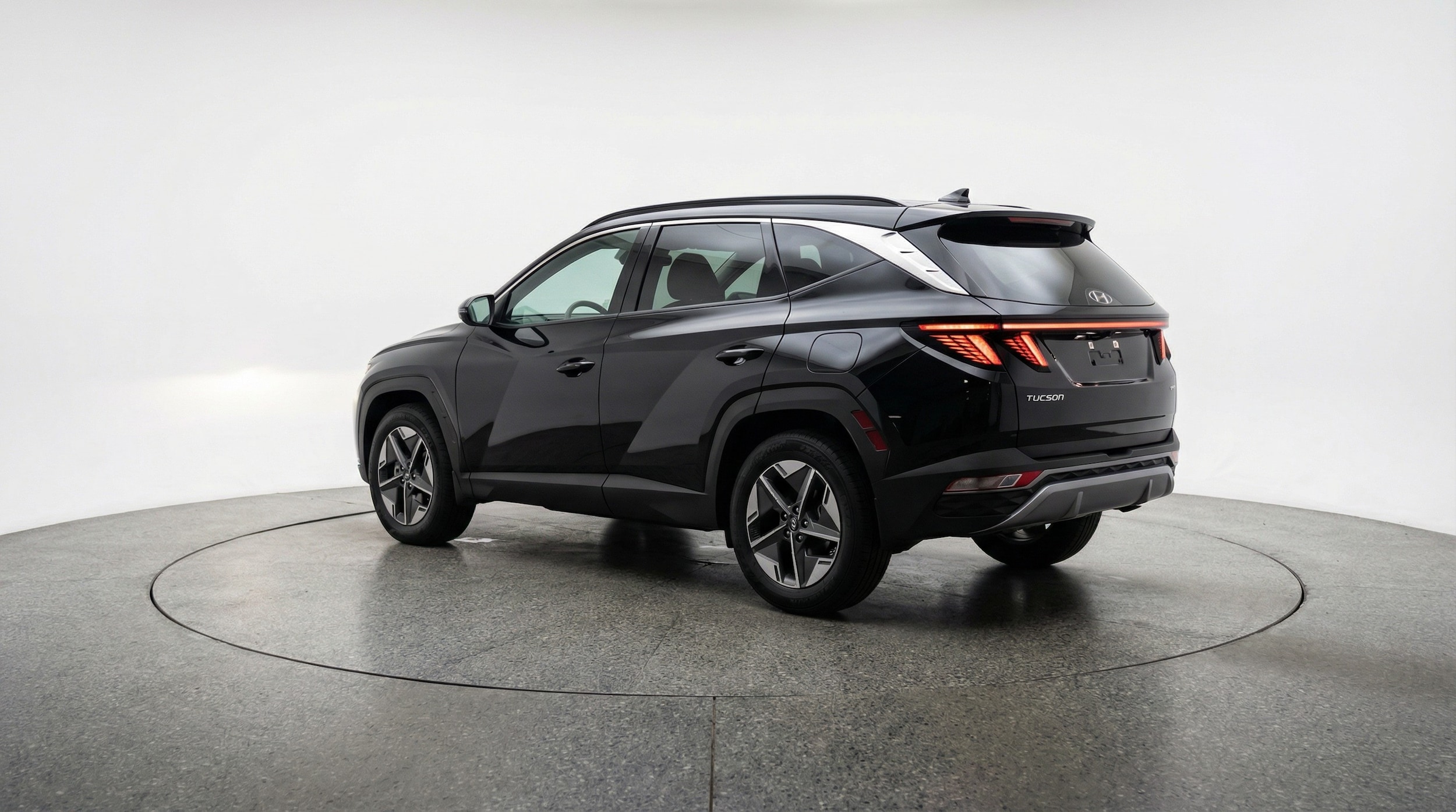 Thumbnail: 2025 Hyundai Tucson - 5