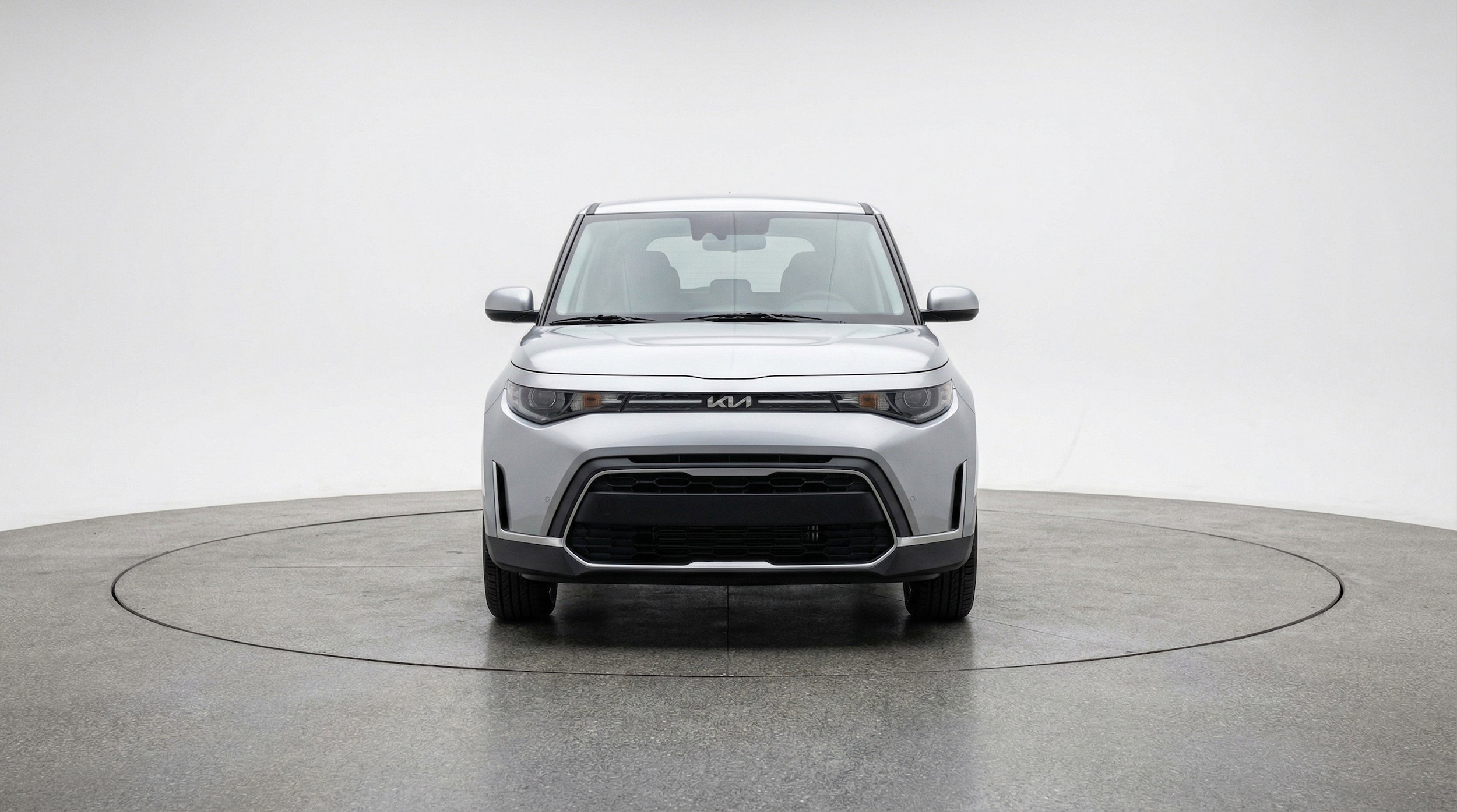 Thumbnail: 2025 Kia Soul - 2