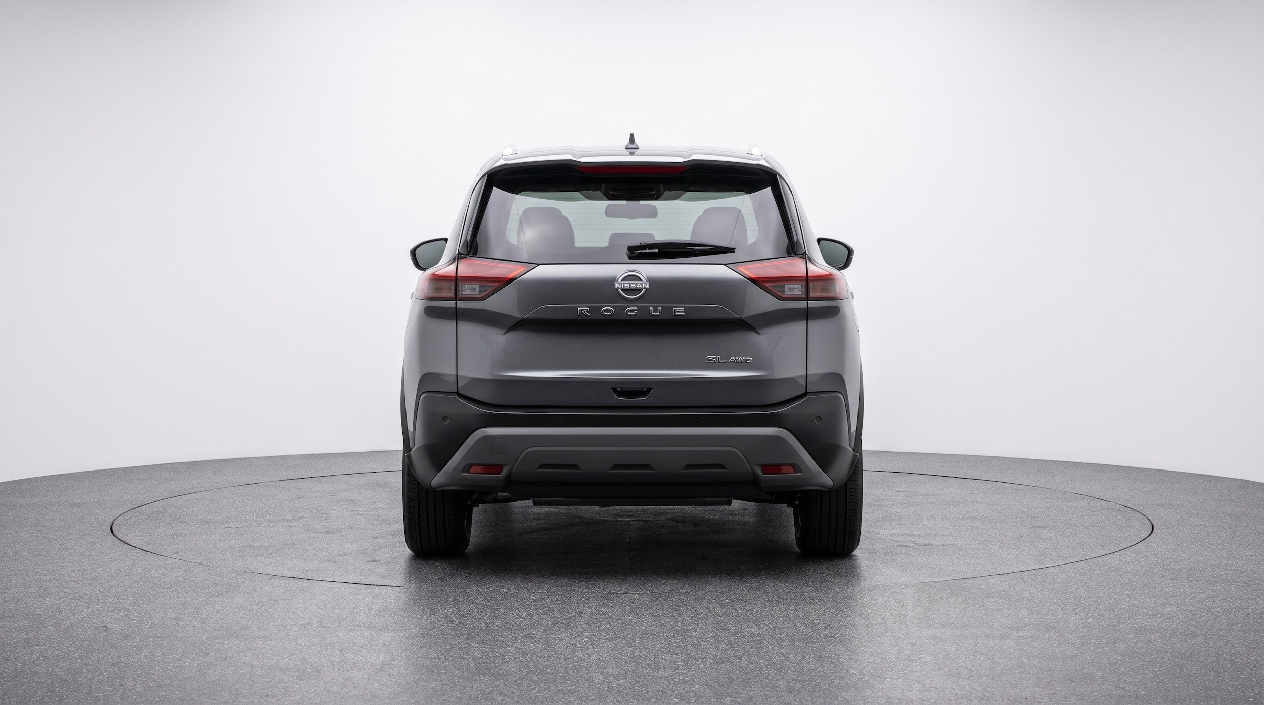Thumbnail: 2026 Nissan Rogue - 7