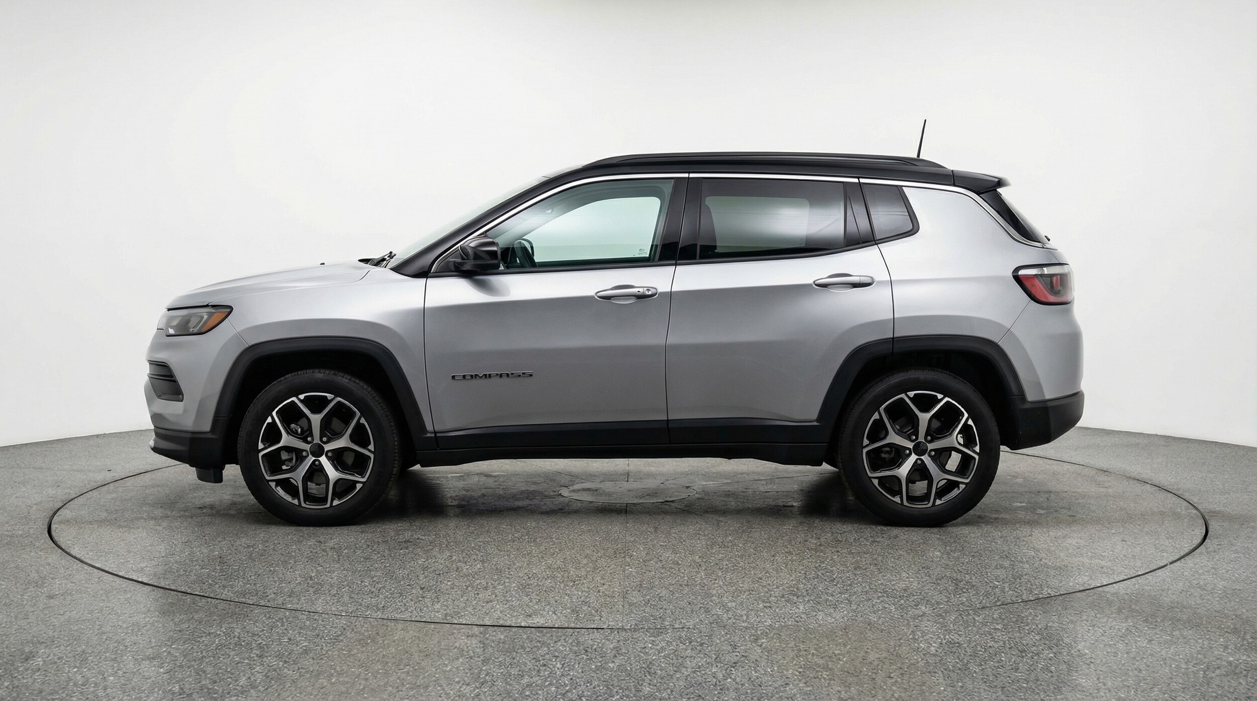 Thumbnail: 2025 Jeep Compass - 4