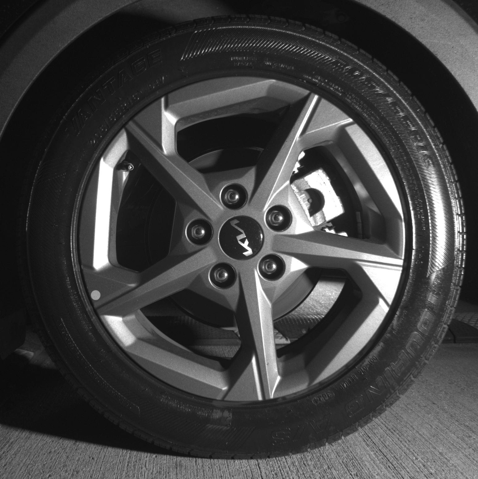 Thumbnail: 2025 Kia K4 - 11