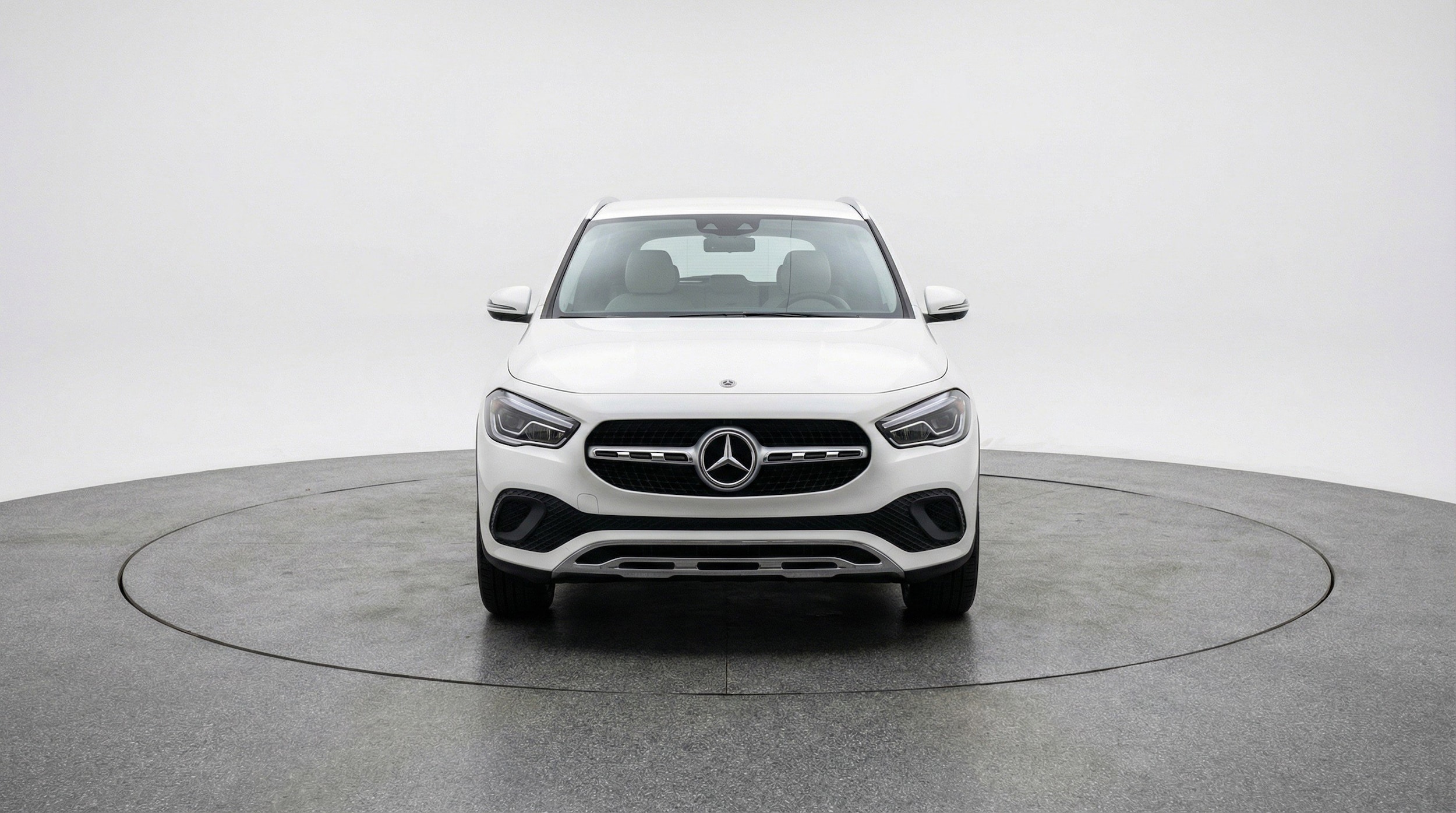 Thumbnail: 2025 Mercedes-Benz GLA - 2