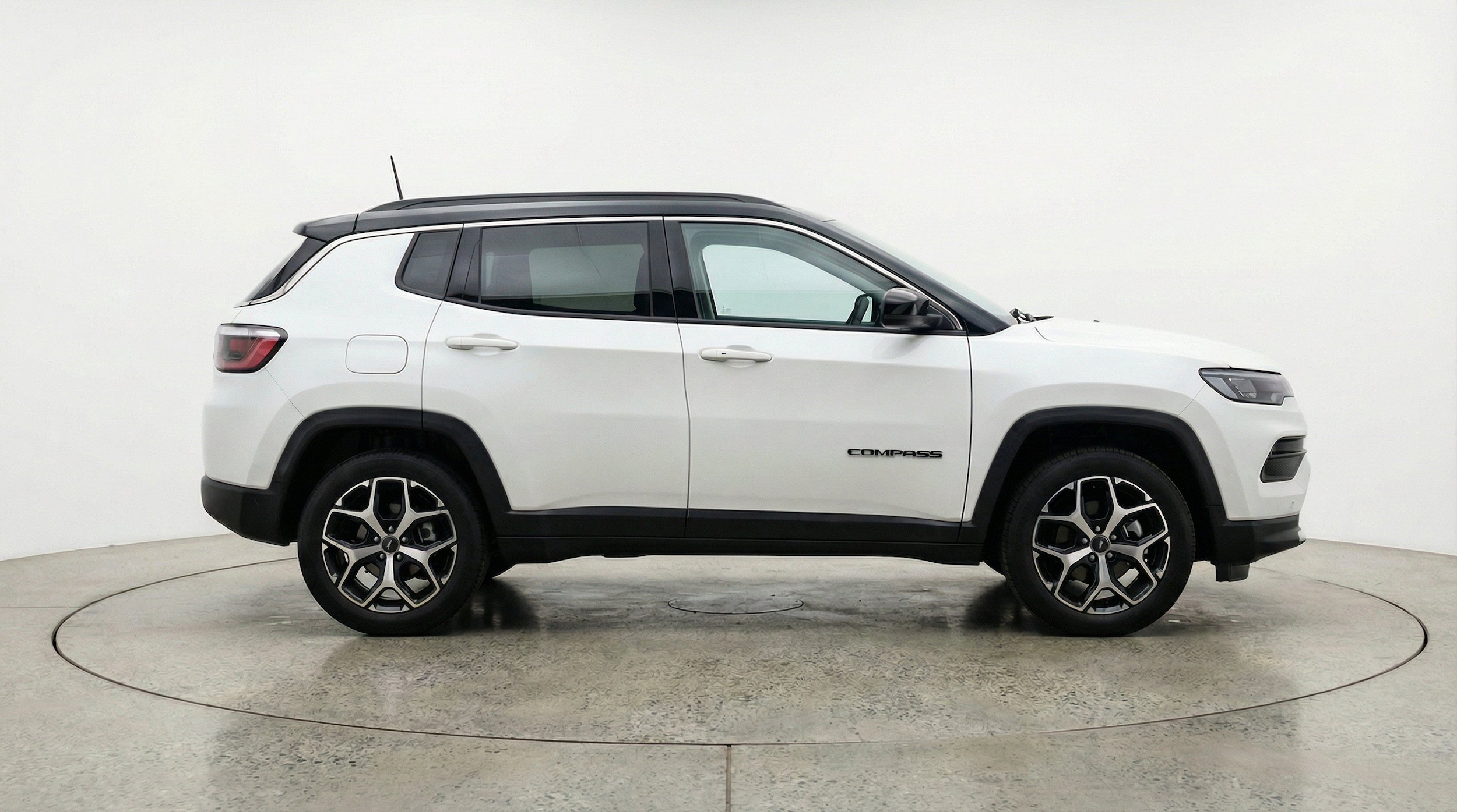 Thumbnail: 2025 Jeep Compass - 10
