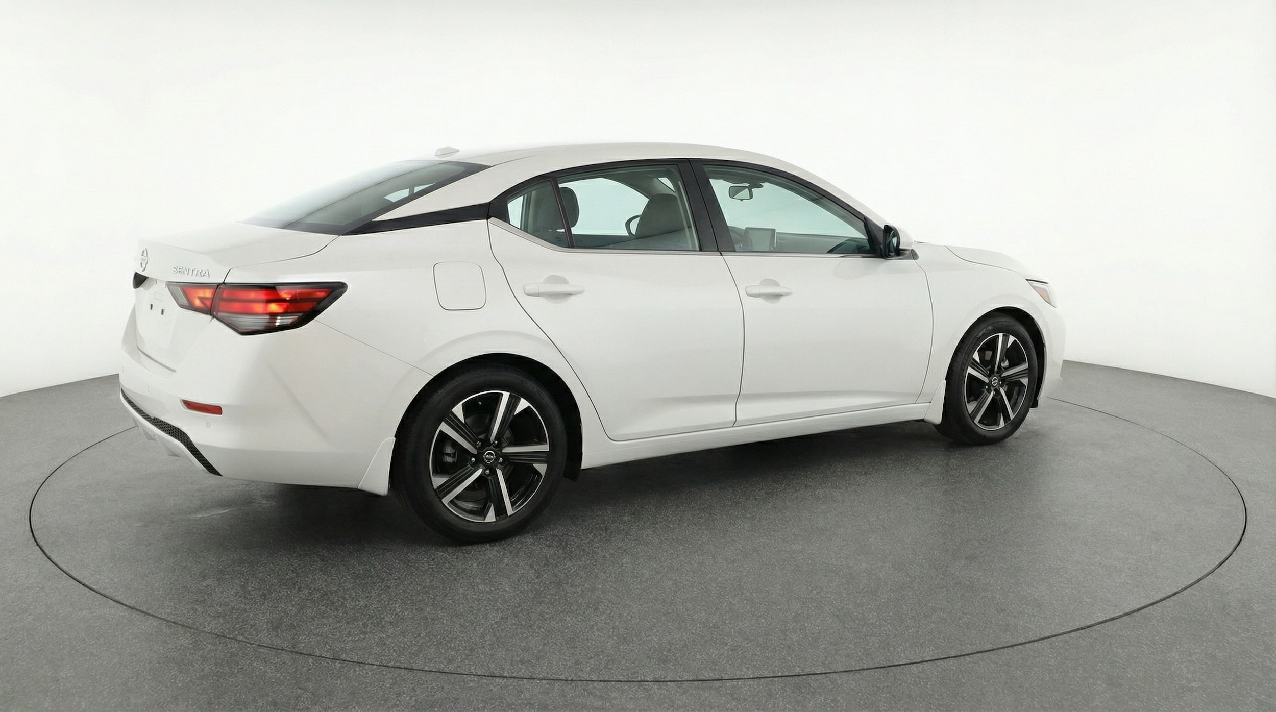 Thumbnail: 2025 Nissan Sentra - 7