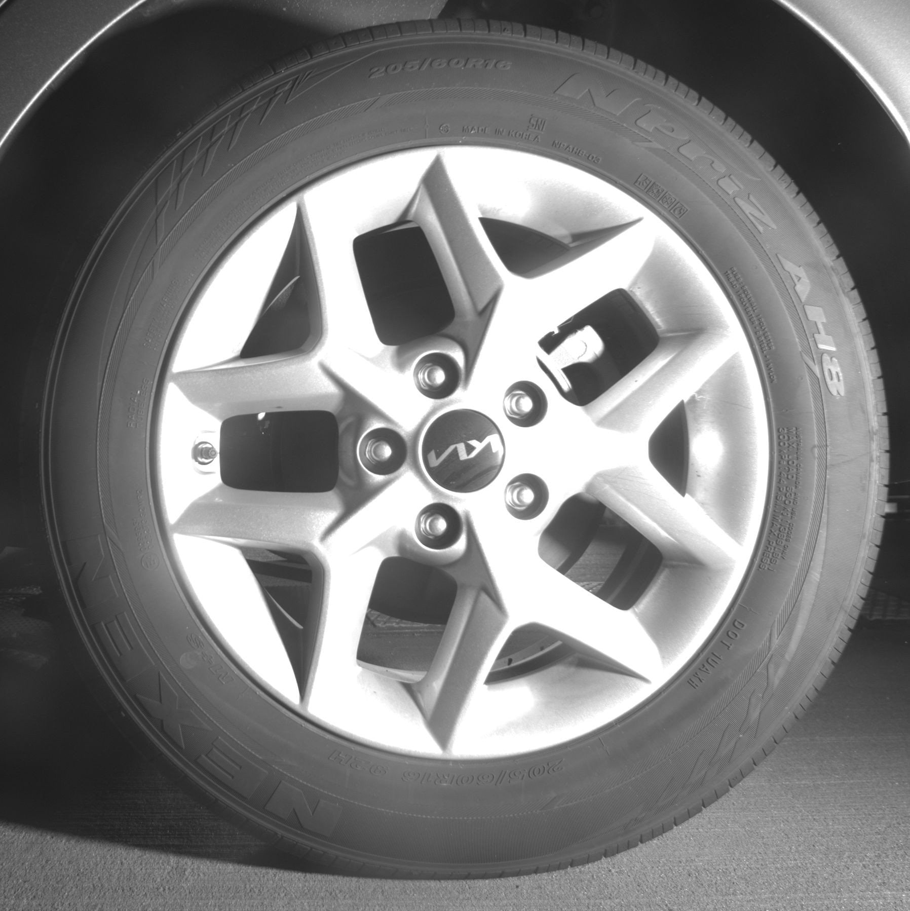 Thumbnail: 2025 Kia Soul - 14